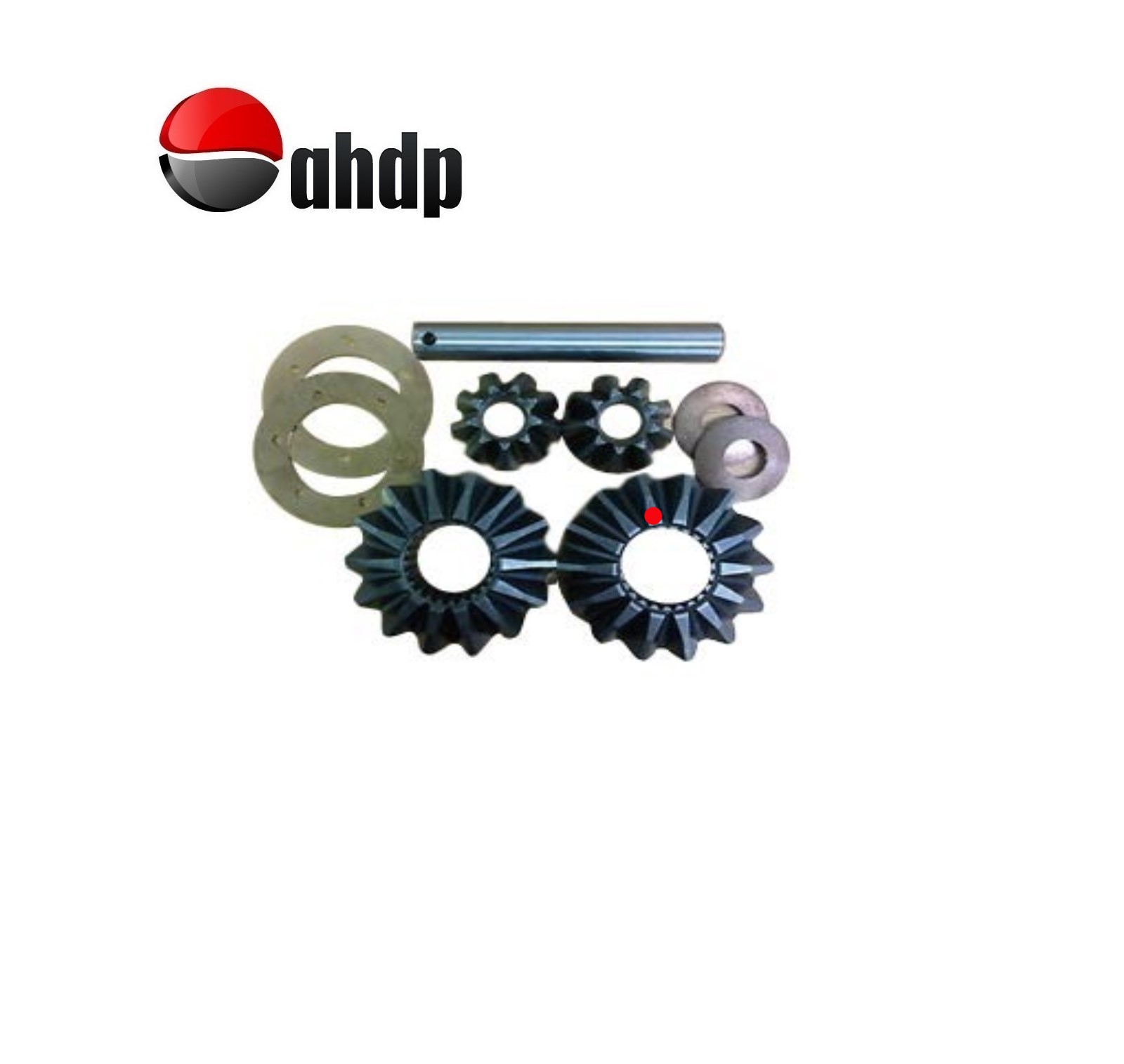 DIFFERENTIAL GEAR SET JCB - JCB99098300