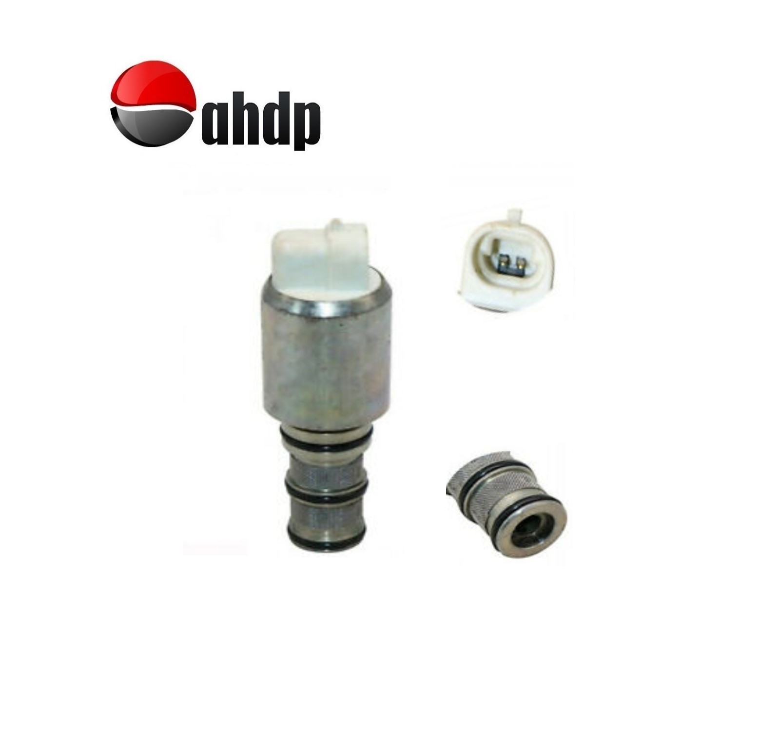 SOLENOID VALVE JOHN DEERE - JD02RE153598
