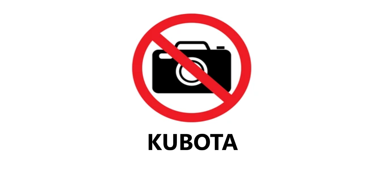 GLOW PLUG KUBOTA - KA011526165514