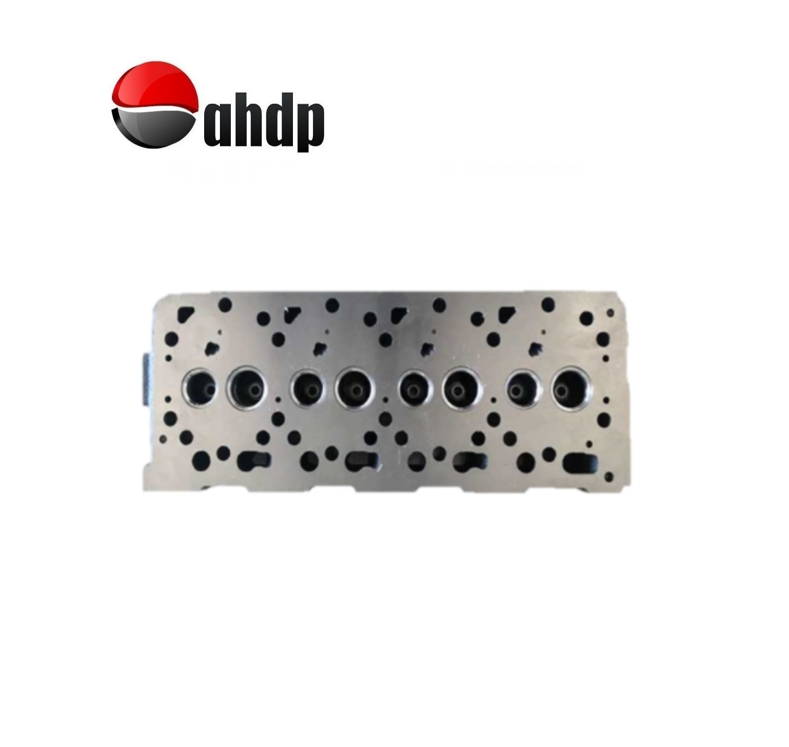 CYLINDER HEAD KUBOTA - KA011605003043