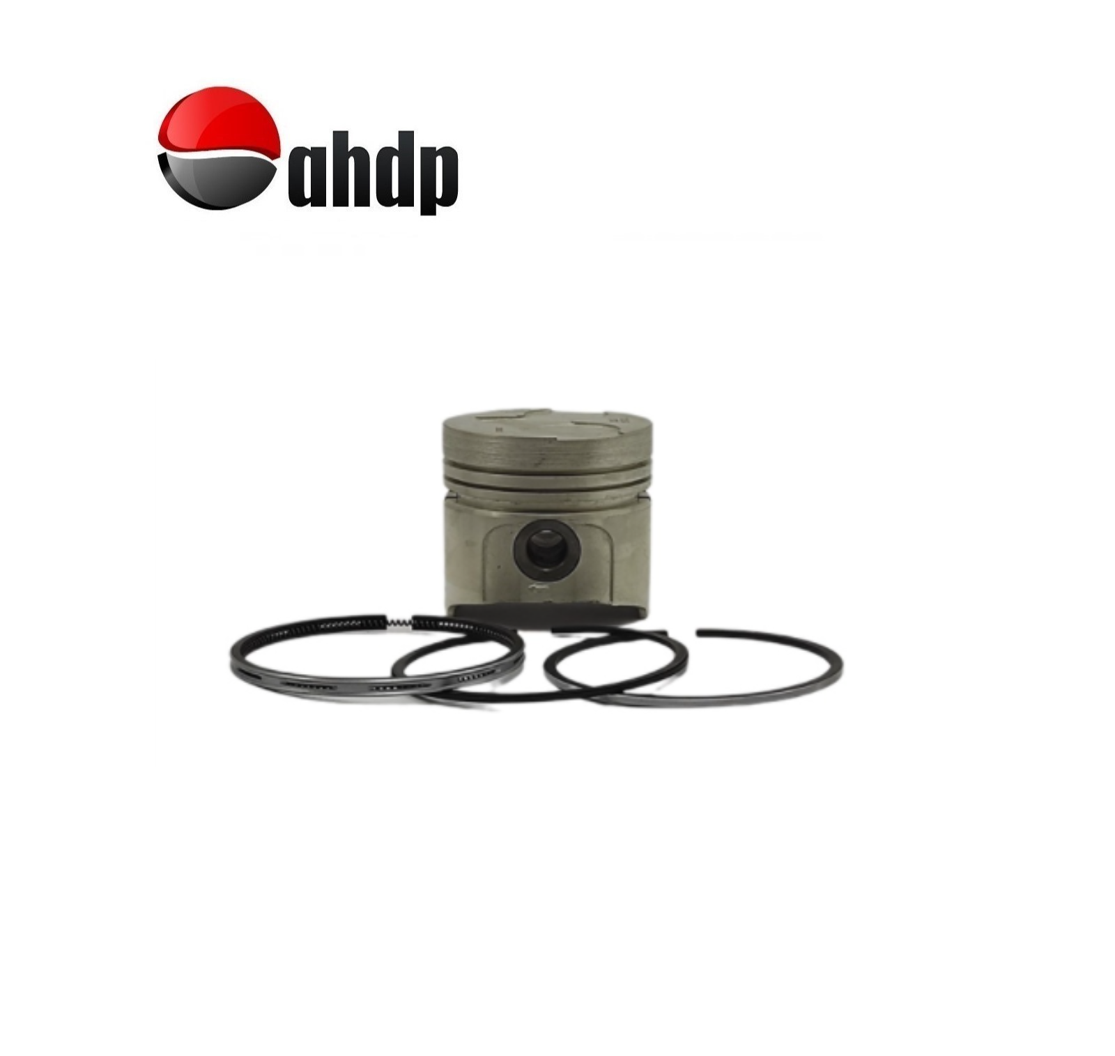 PISTON + PISTON RING SET STD DIAMETER 72.00 M/M KUBOTA - KA011622421110S