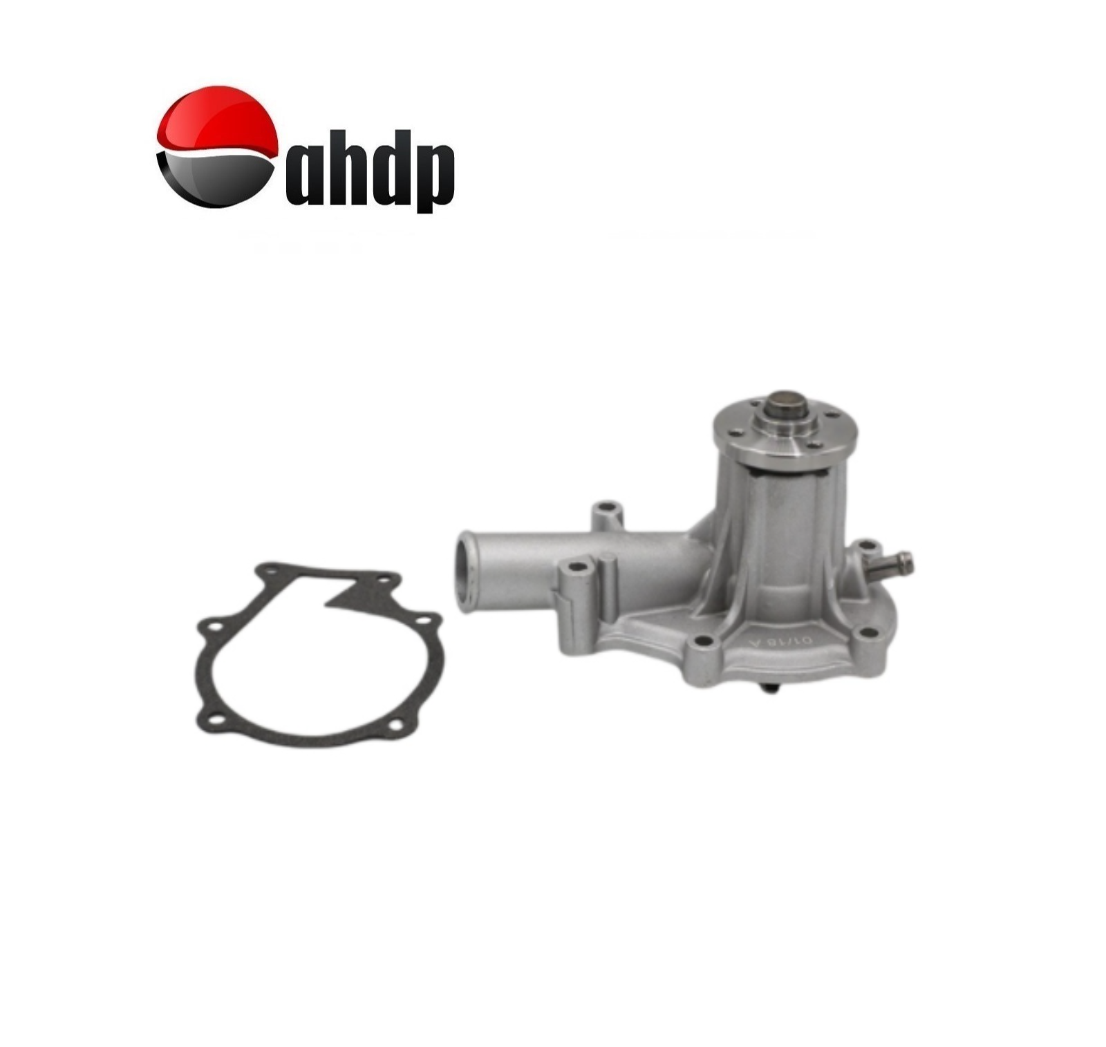 WATER PUMP 68 M/M IMPELLER KUBOTA - KA011625173034
