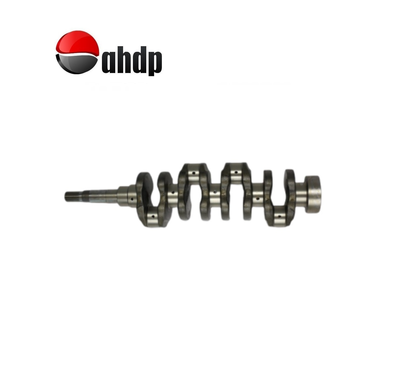 CRANKSHAFT KUBOTA - KA011664123010
