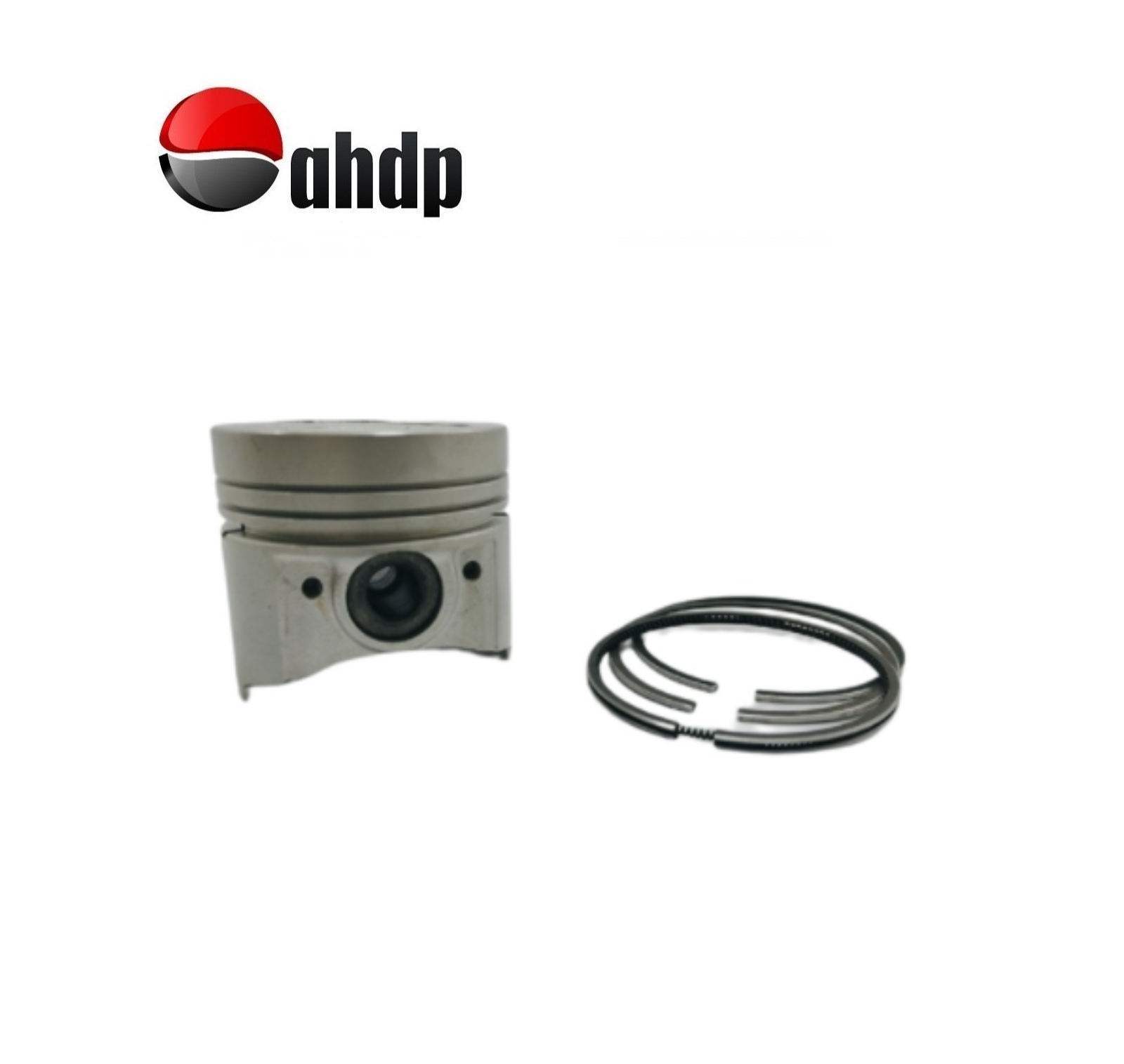 PISTON + PISTON RING SET STD DIAMETER 67.00 M/M KUBOTA - KA011685121110S