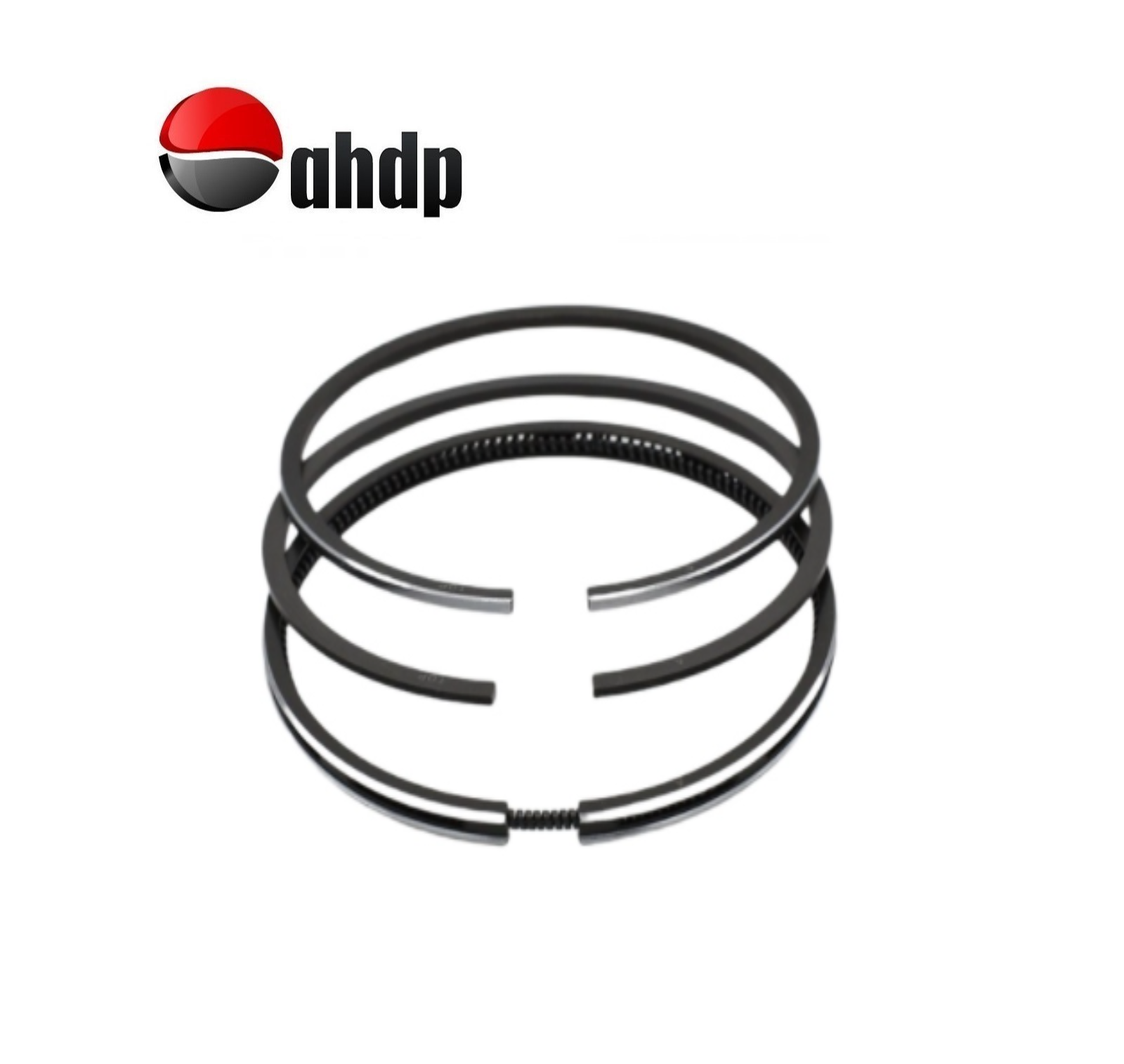 PISTON RING SET STD DIAMETER 85.00 M/M KUBOTA - KA011927421050