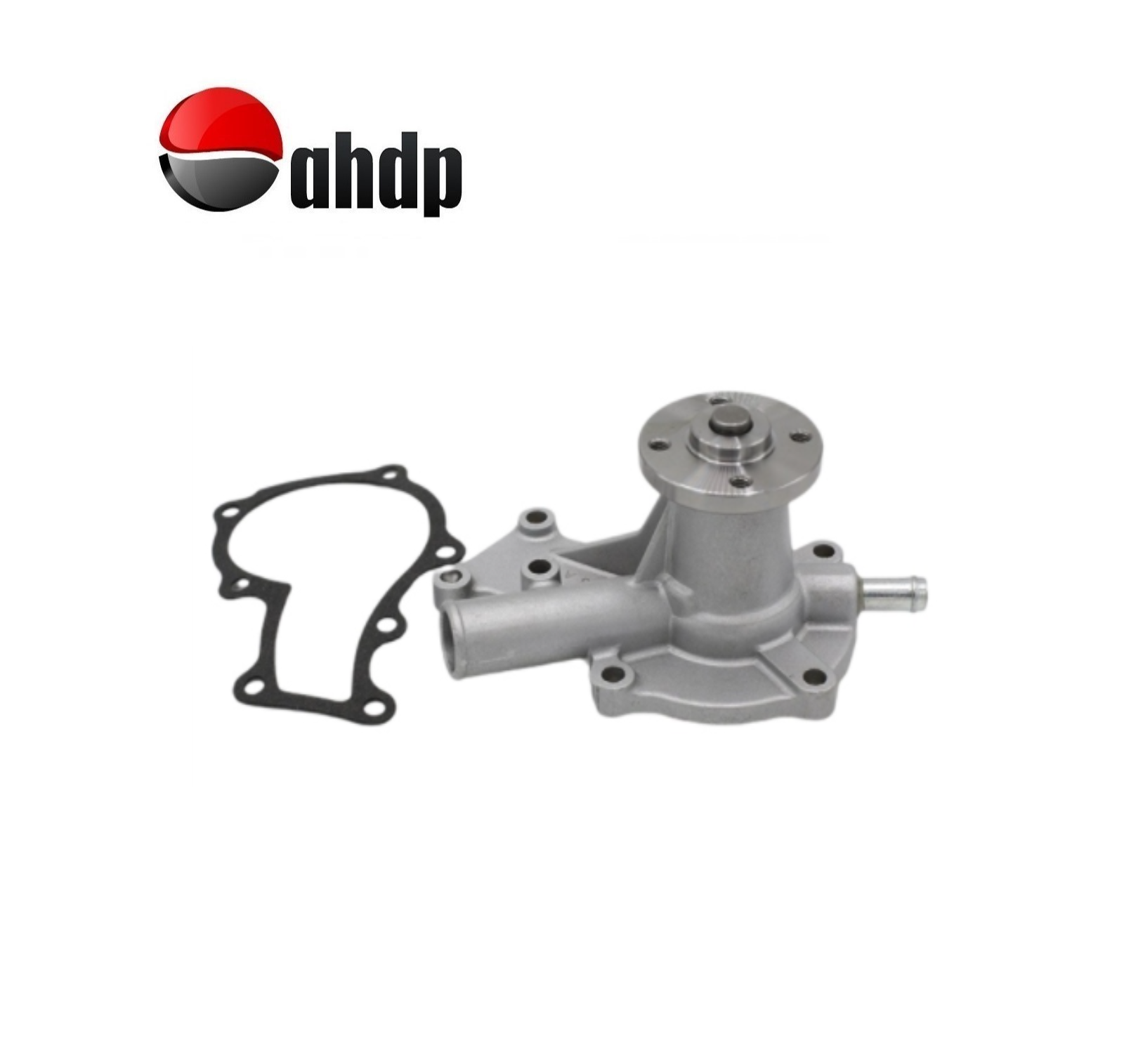 WATER PUMP CIRCLE TYPE KUBOTA - KA011988373030