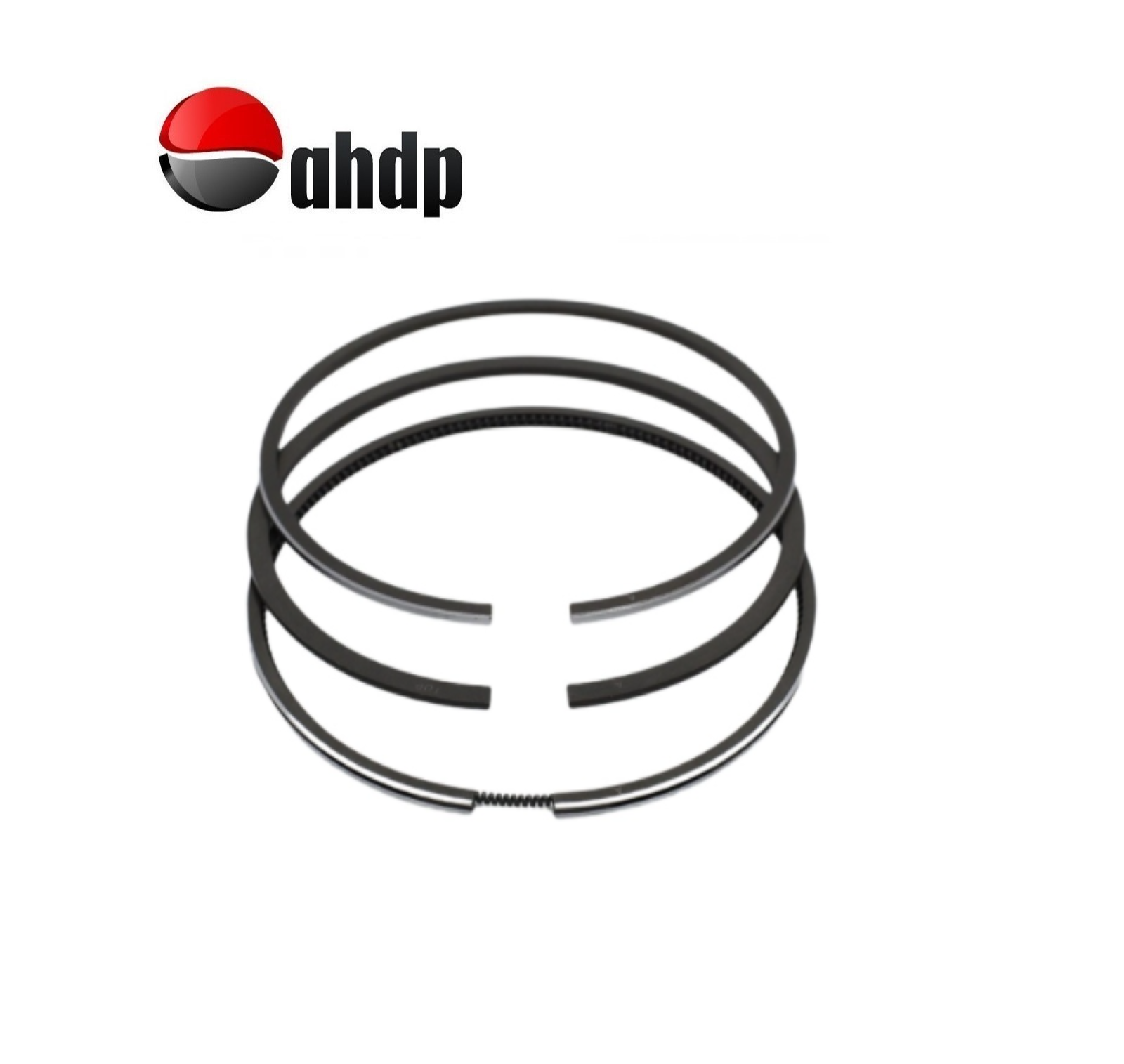PISTON RING SET STD DIAMETER 98.00 M/M KUBOTA - KA011C02021050