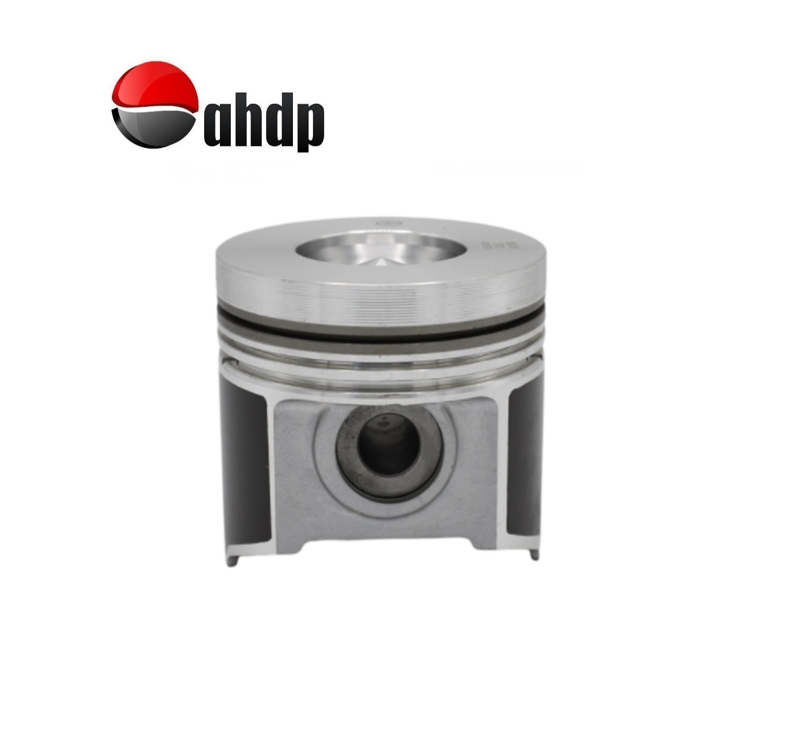 PISTON 0.50 98.50 WITH ALFIN KUBOTA - KA011C05021912