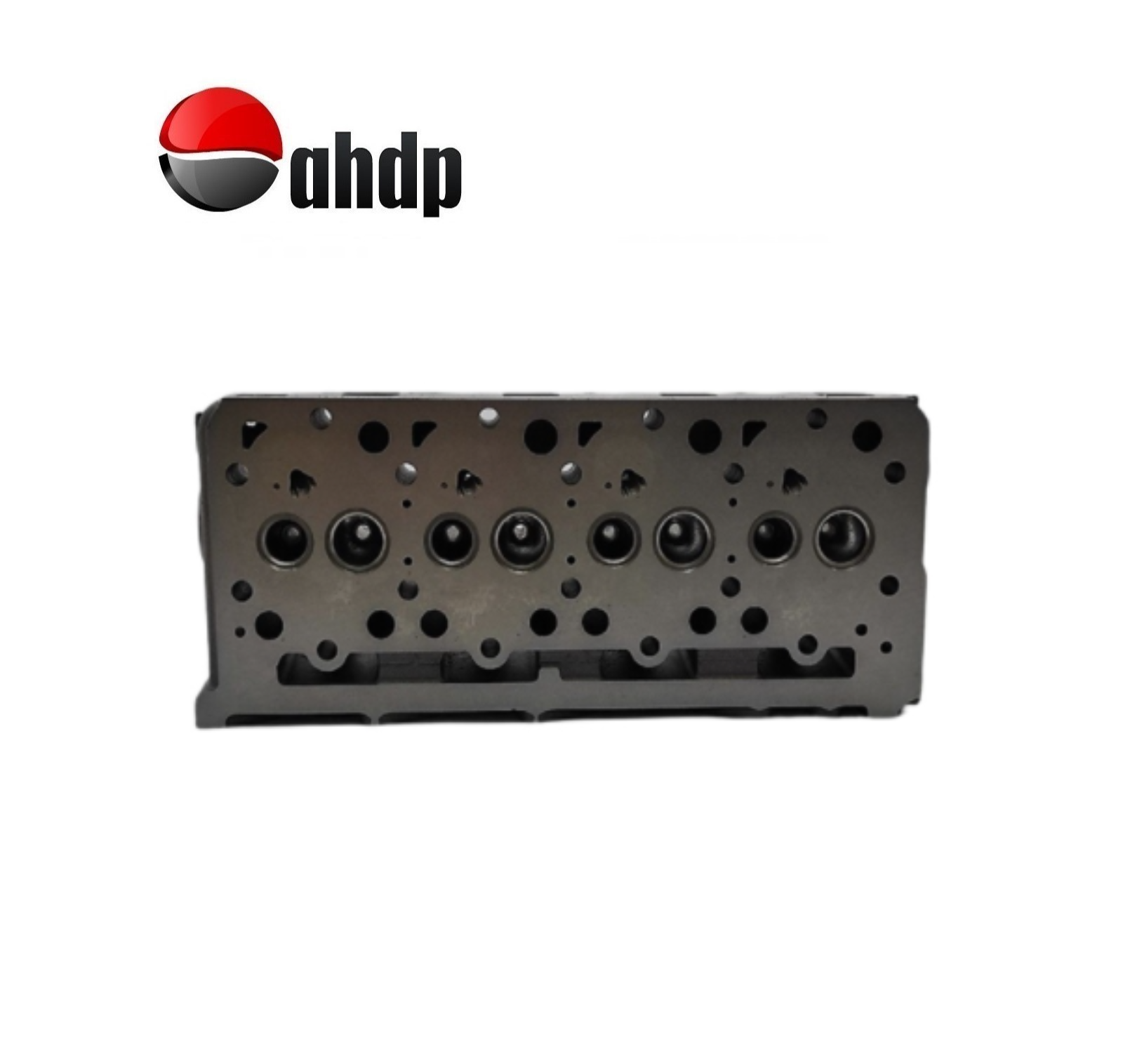 CYLINDER HEAD KUBOTA - KA011G78003040