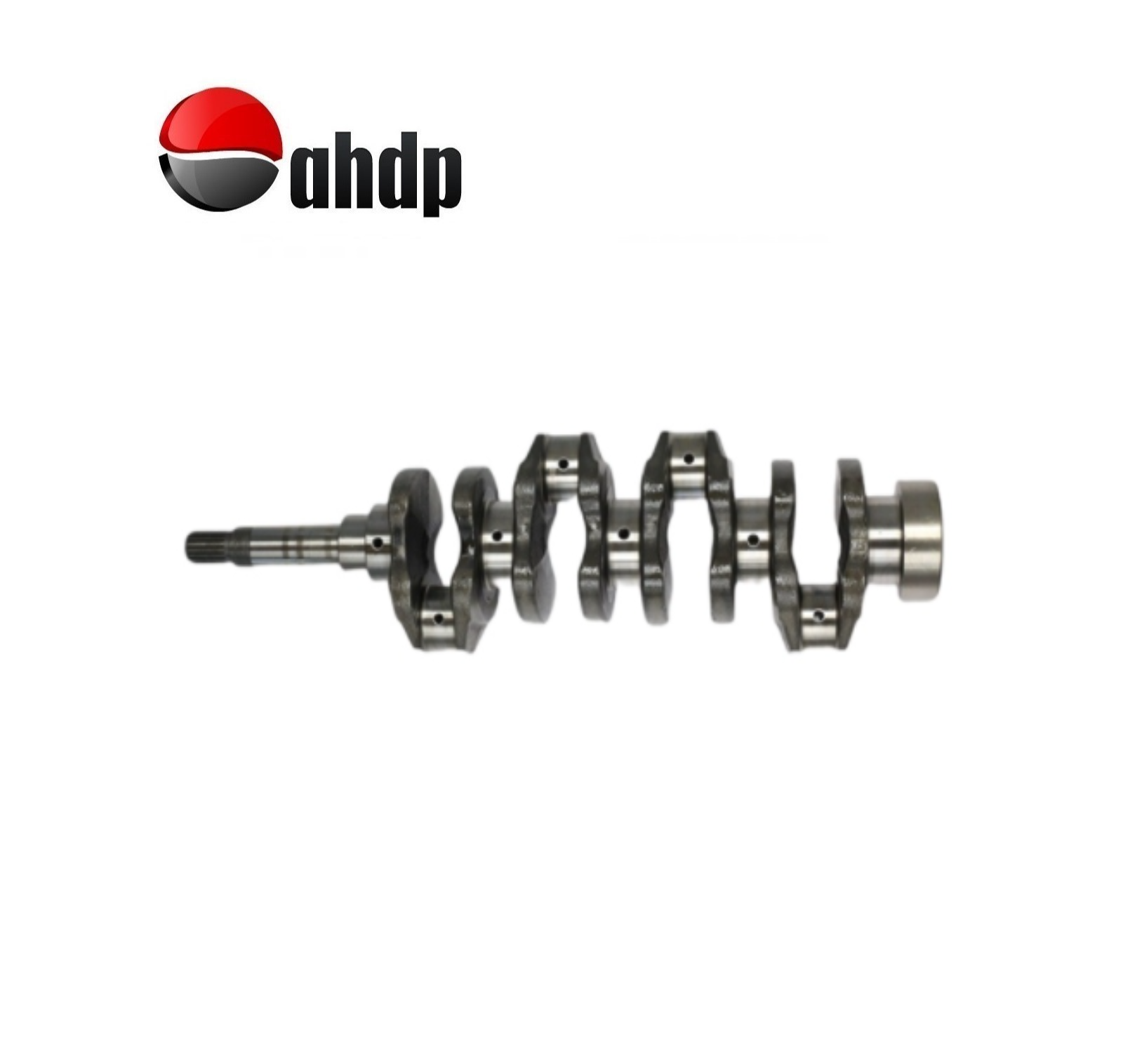 CRANKSHAFT KUBOTA - KA011G85123017