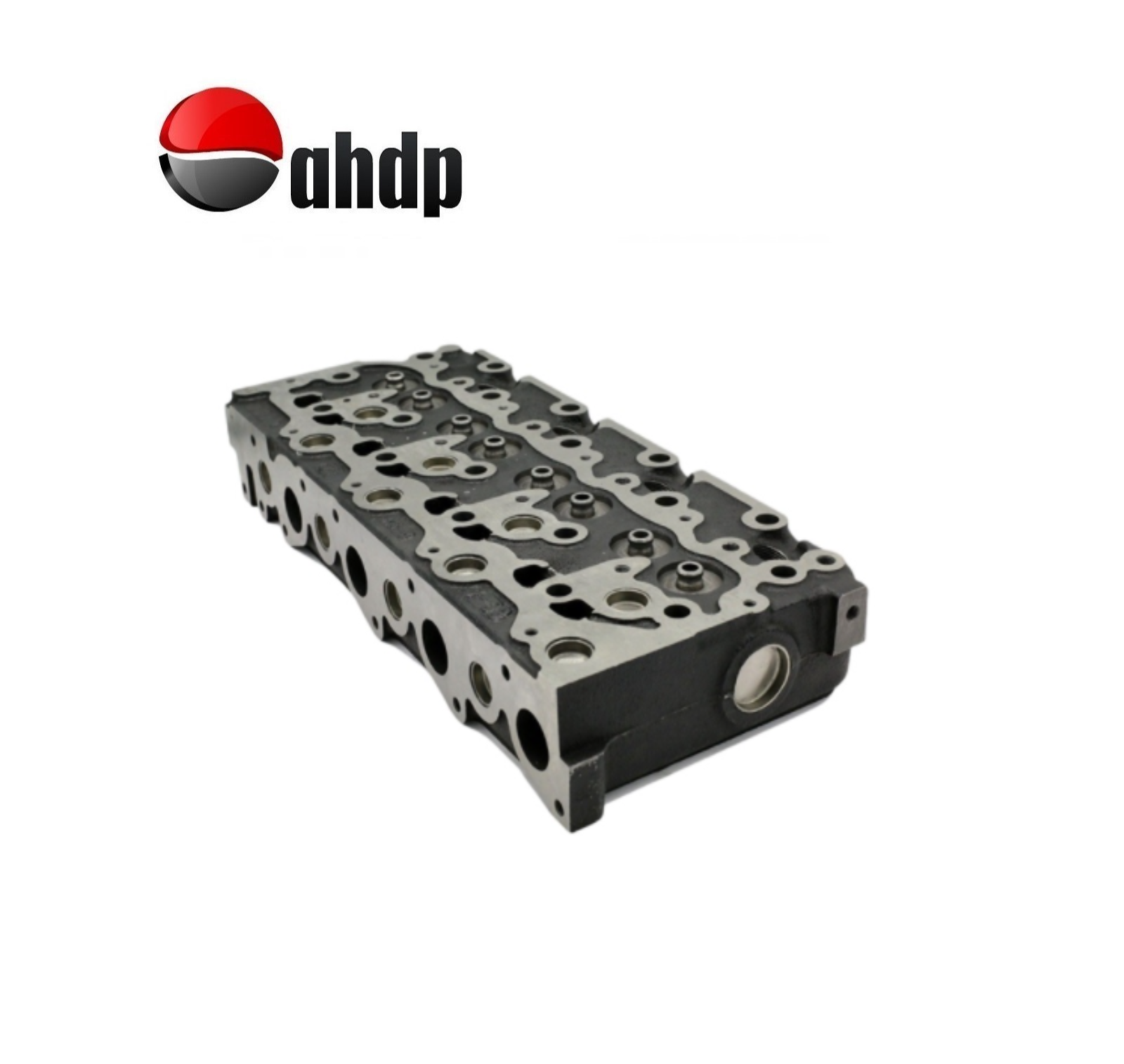 CYLINDER HEAD KUBOTA - KA011G85503042