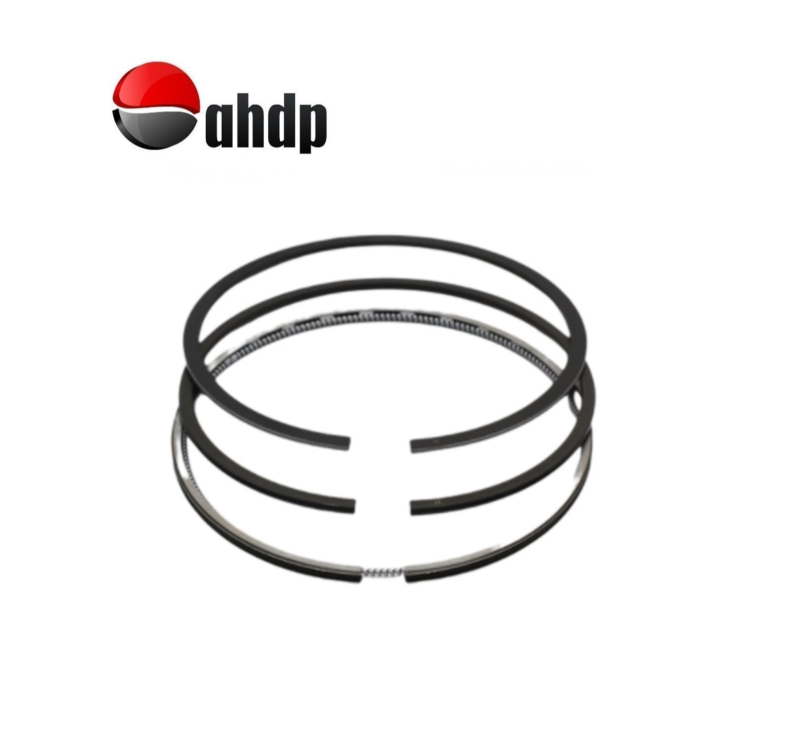 PISTON RING SET STD DIAMETER 94.00 M/M KUBOTA - KA011J75121050