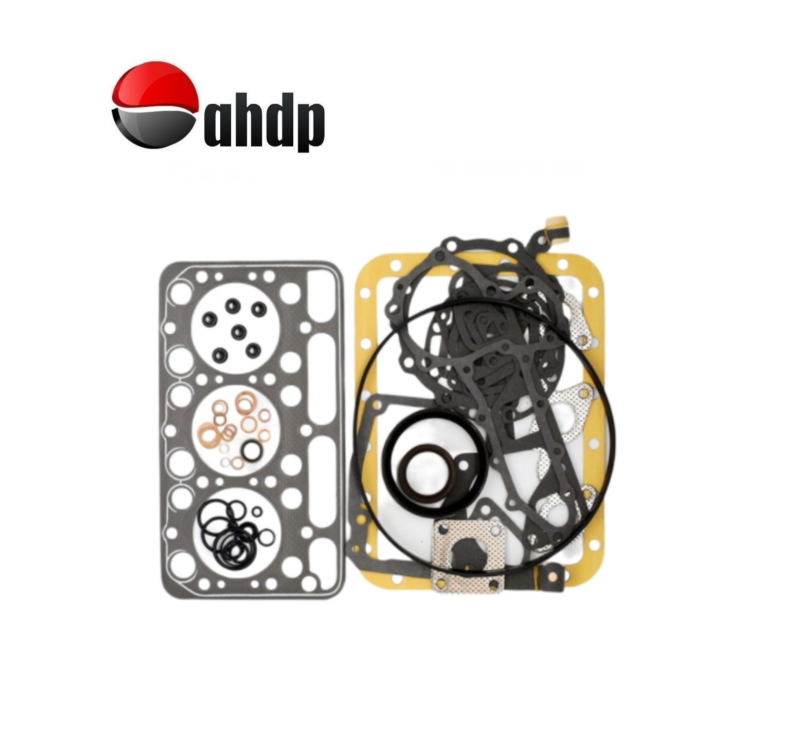 GASKET SET FULL KUBOTA - KA01GSFD1302