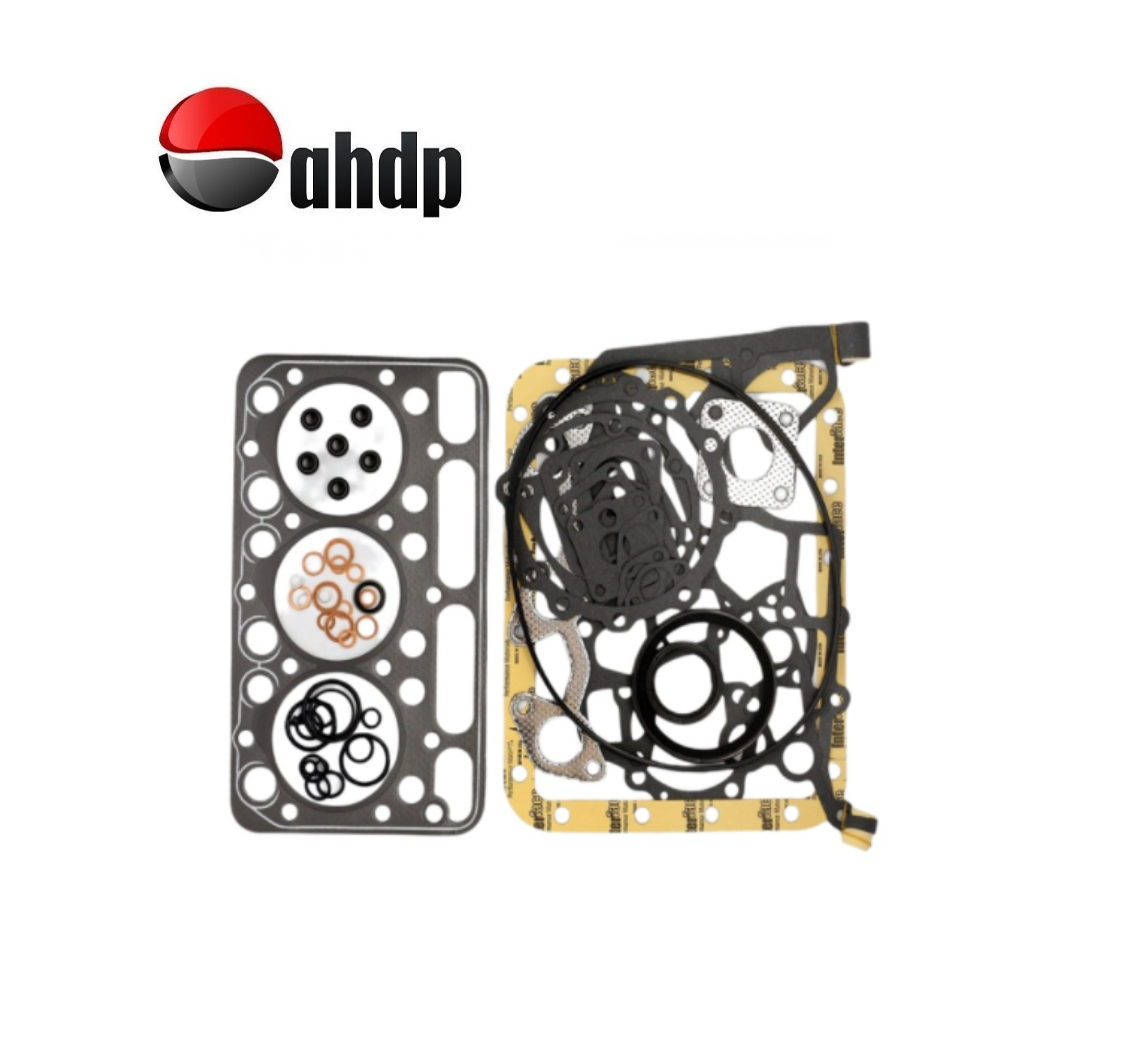 GASKET SET FULL KUBOTA - KA01GSFD1402
