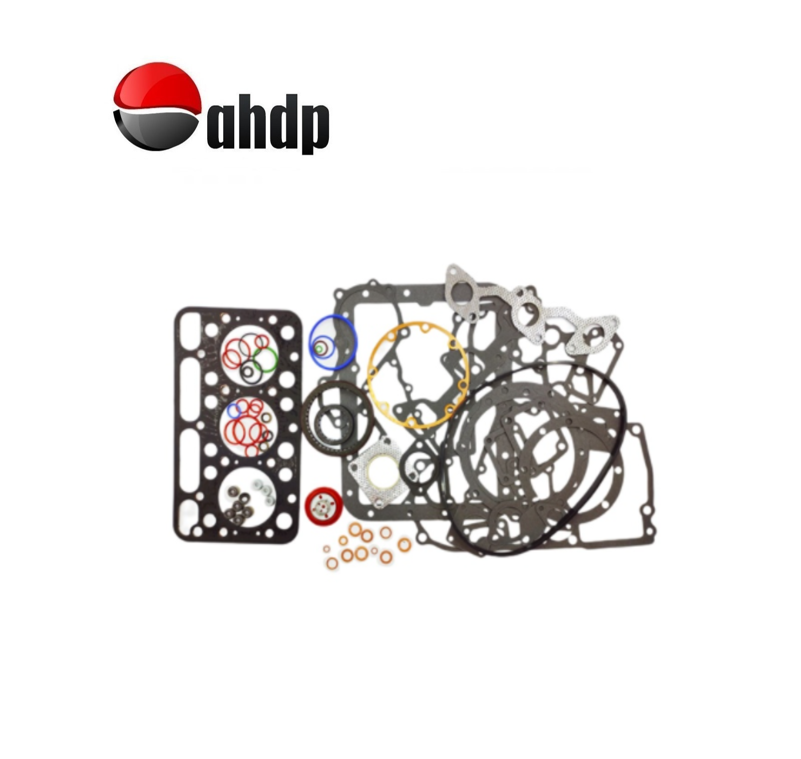 GASKET SET FULL KUBOTA - KA01GSFD1403