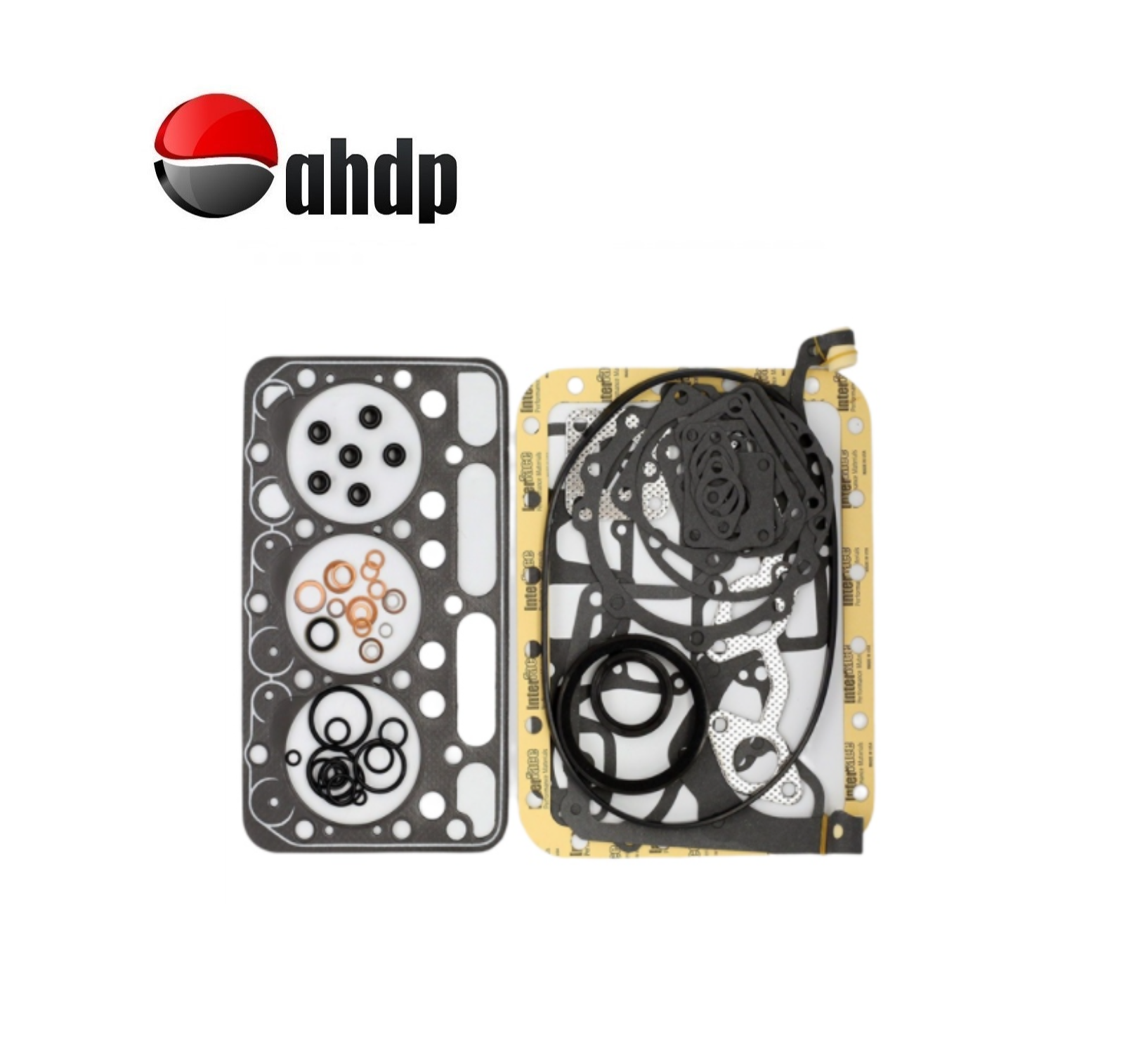 GASKET SET FULL KUBOTA - KA01GSFD1703