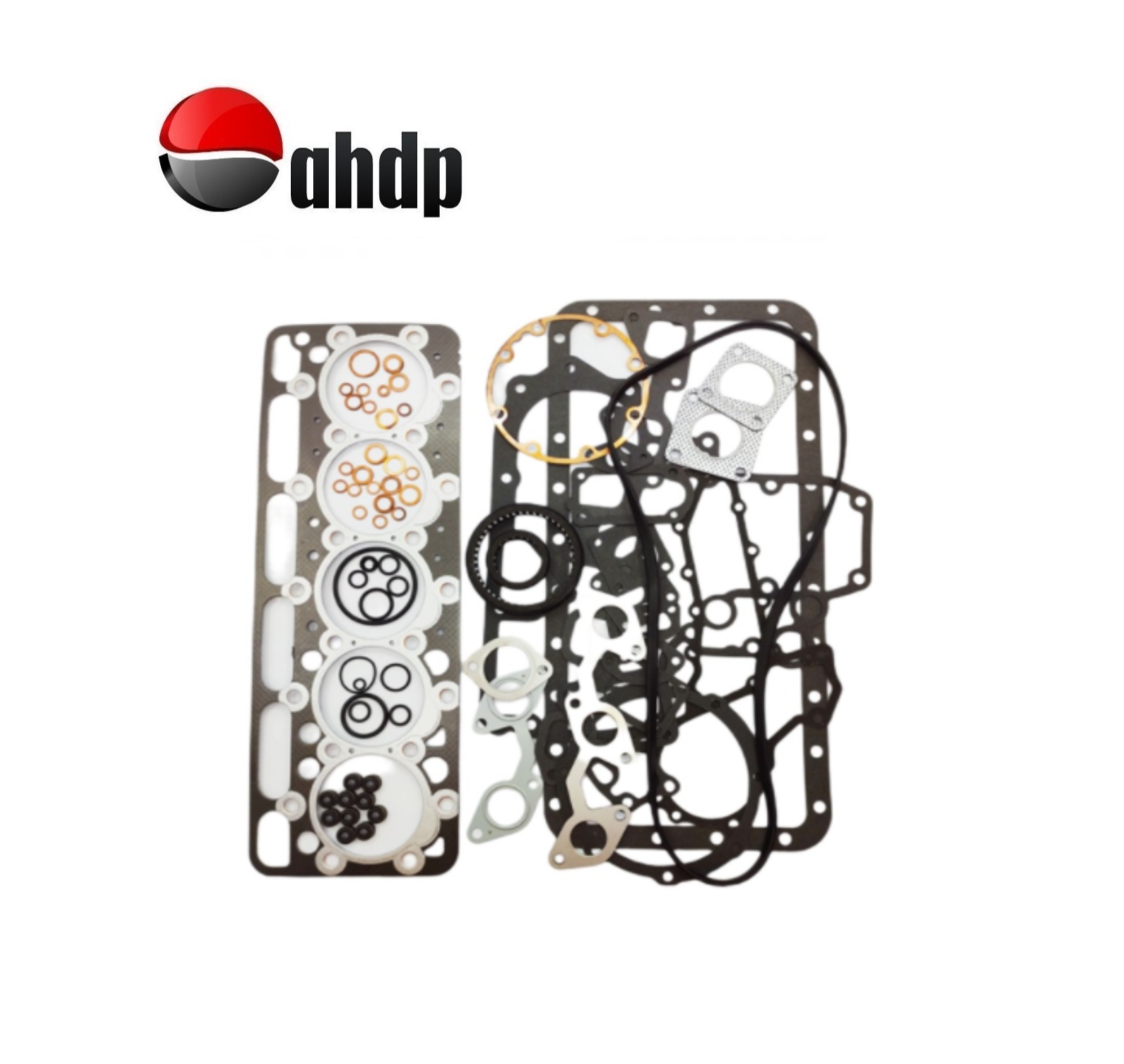 GASKET SET FULL KUBOTA - KA01GSFF2803