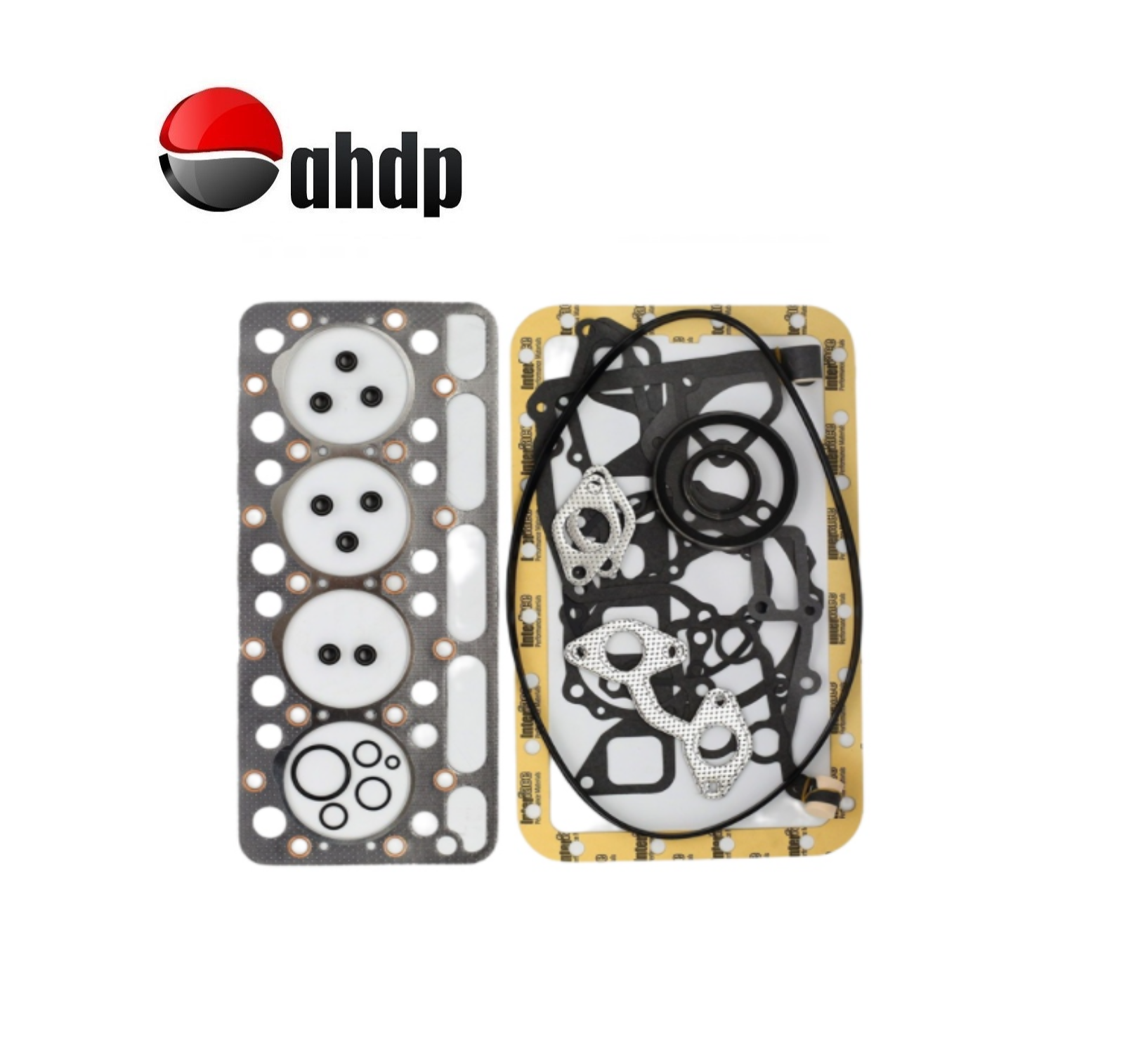 GASKET SET FULL KUBOTA - KA01GSFV1702