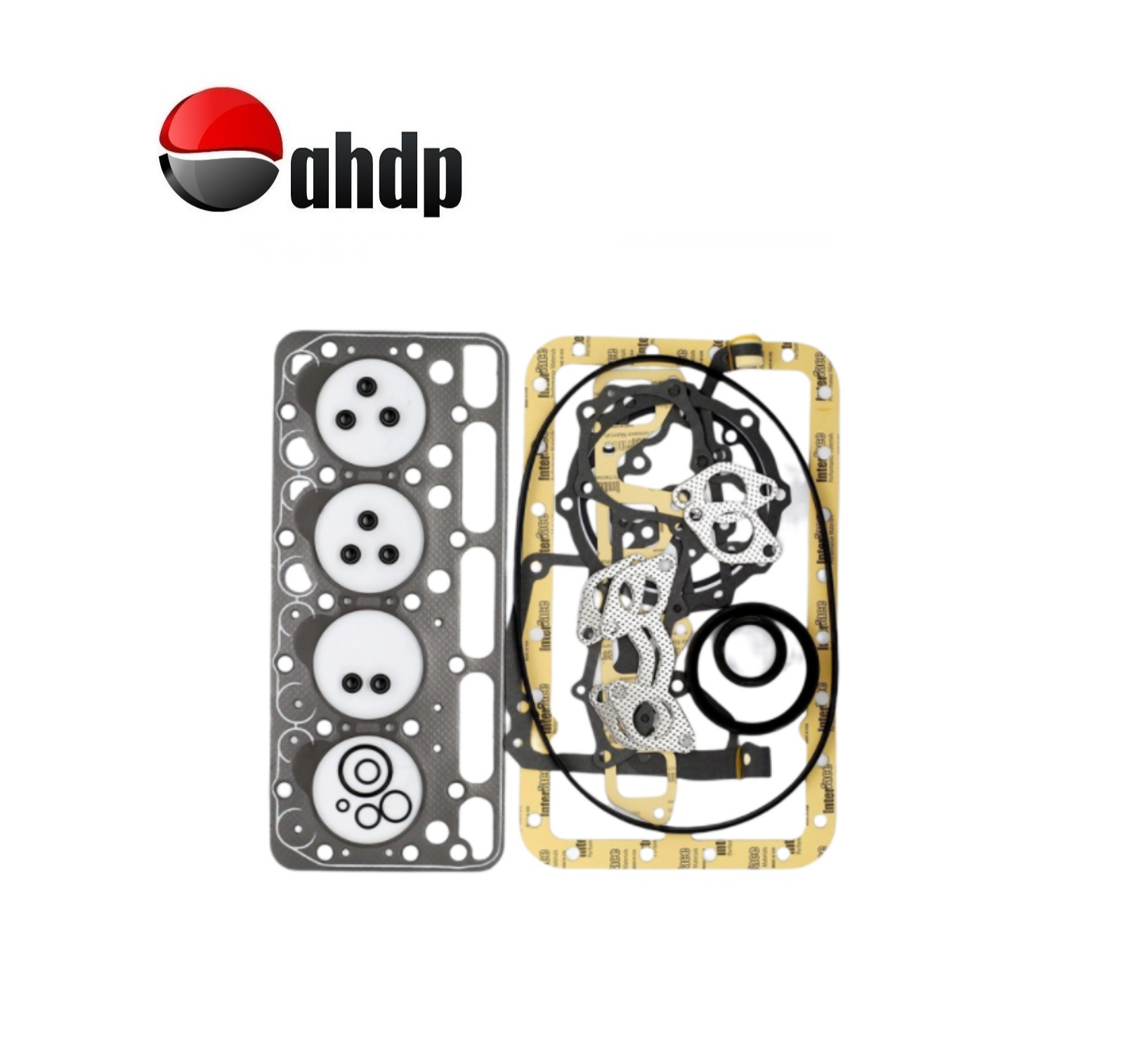 GASKET SET FULL KUBOTA - KA01GSFV1903