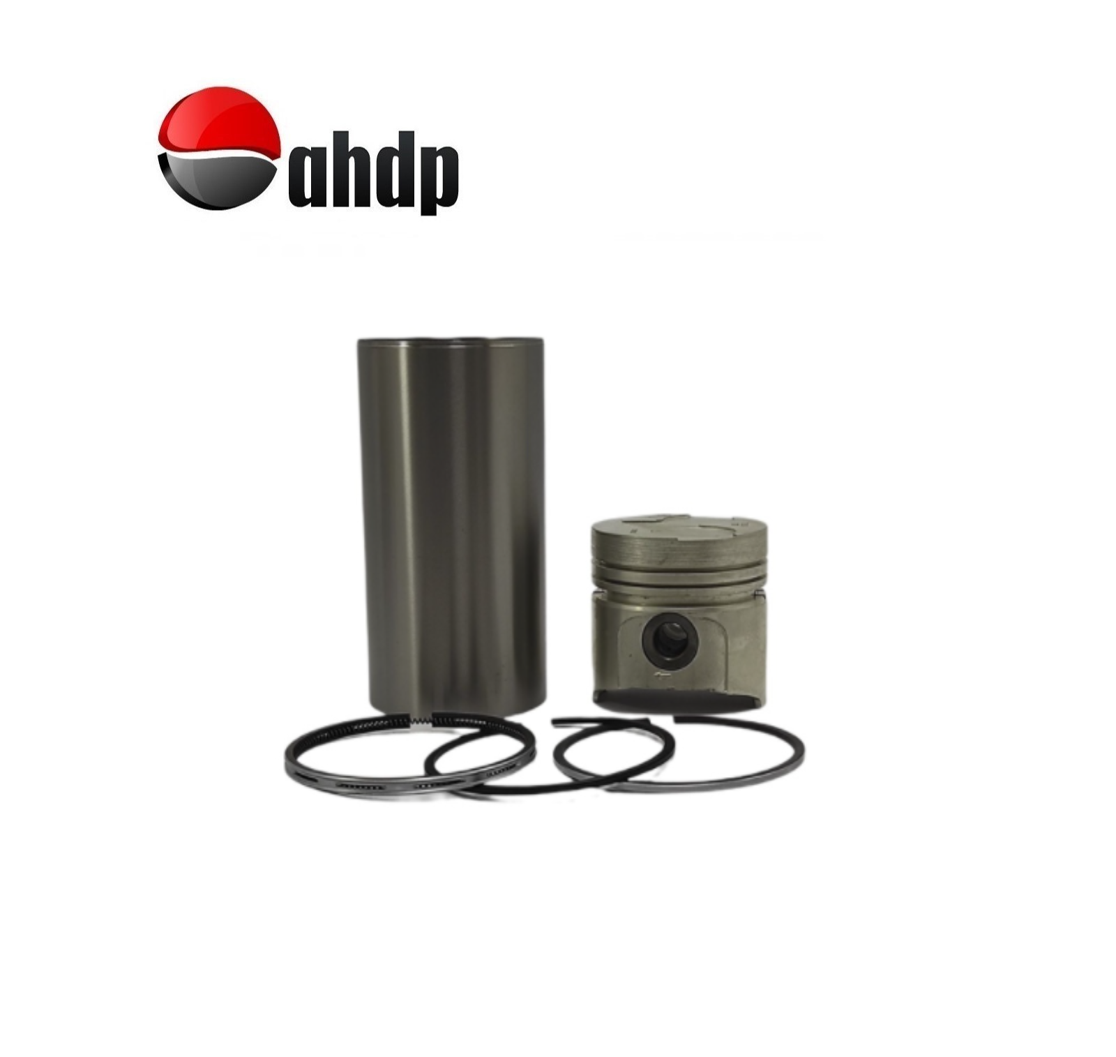 KIT PISTON + PISTON RING SET + CYLINDER LINER SEMI FINISH DIAMETER 72.00 M/M KUBOTA - KA01KPPRSCLSFD905