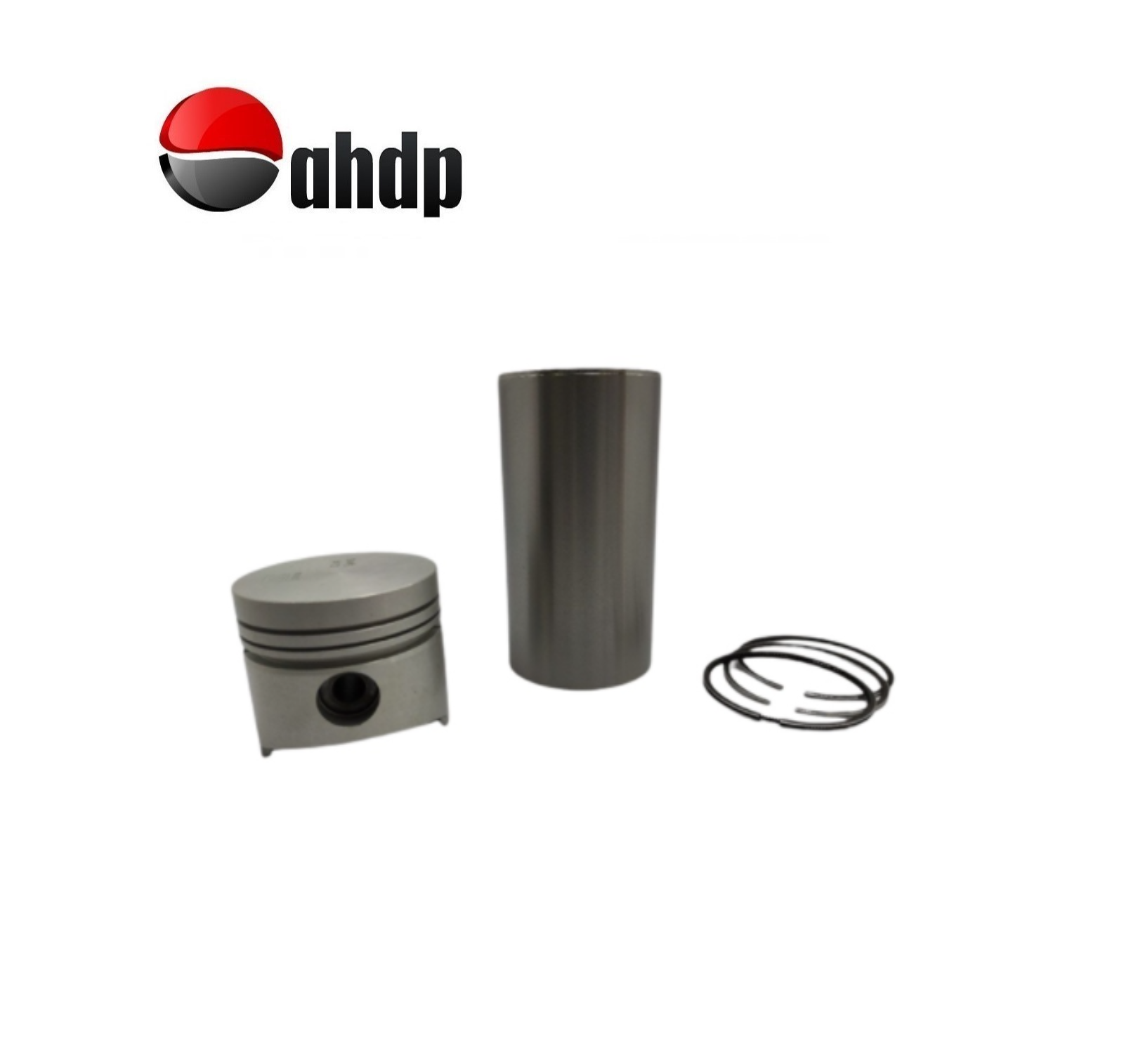 KIT PISTON + PISTON RING SET + CYLINDER LINER SEMI FINISH DIAMETER 72.00 M/M KUBOTA - KA01KPPRSCLSFZ600