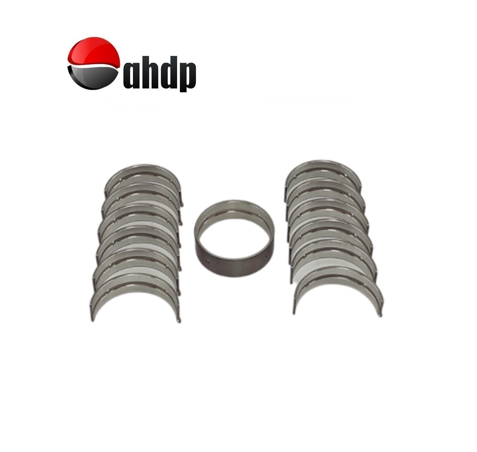 MAIN BEARING SET STD KUBOTA - KA01MBSSTDD1102