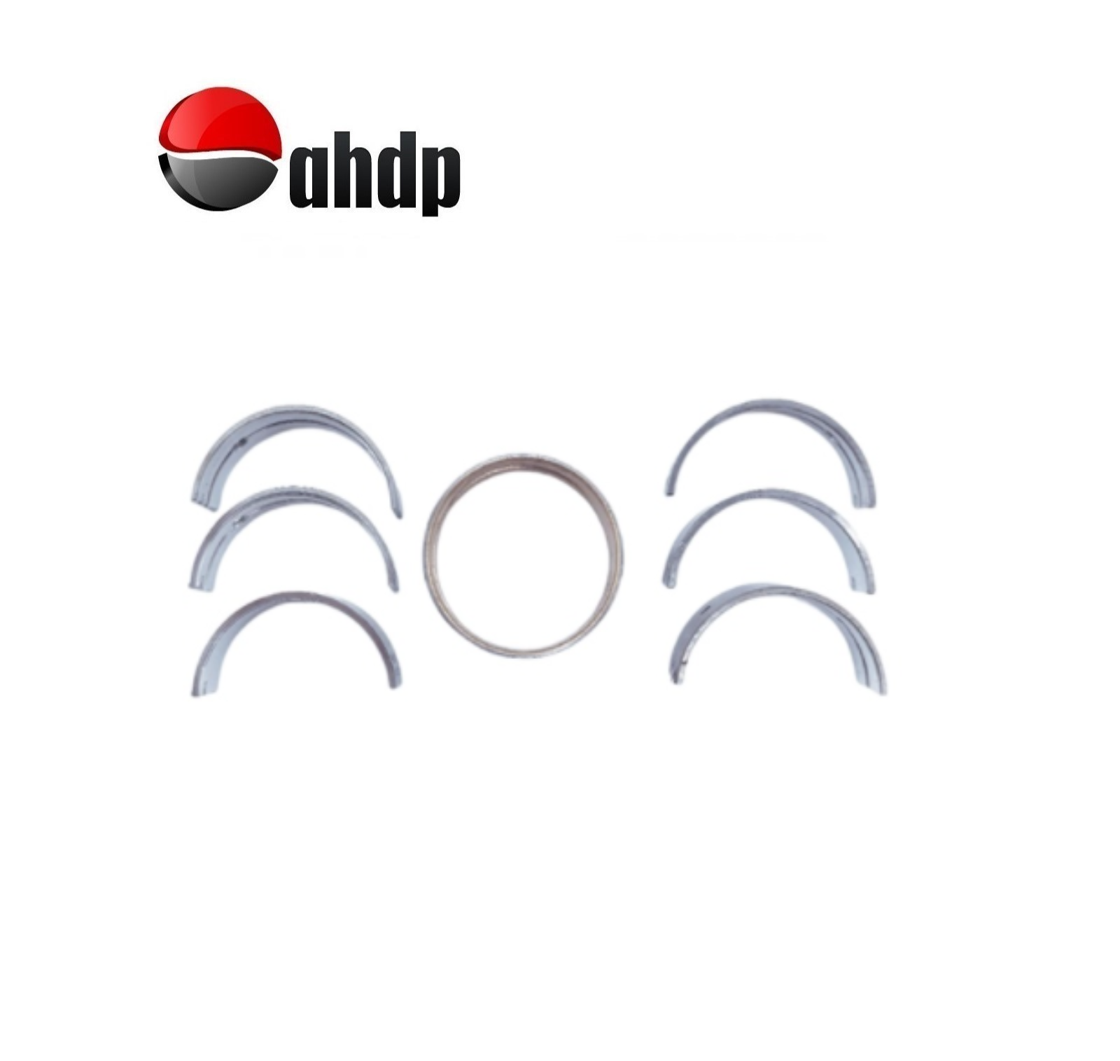 MAIN BEARING SET STD KUBOTA - KA01MBSSTDD902