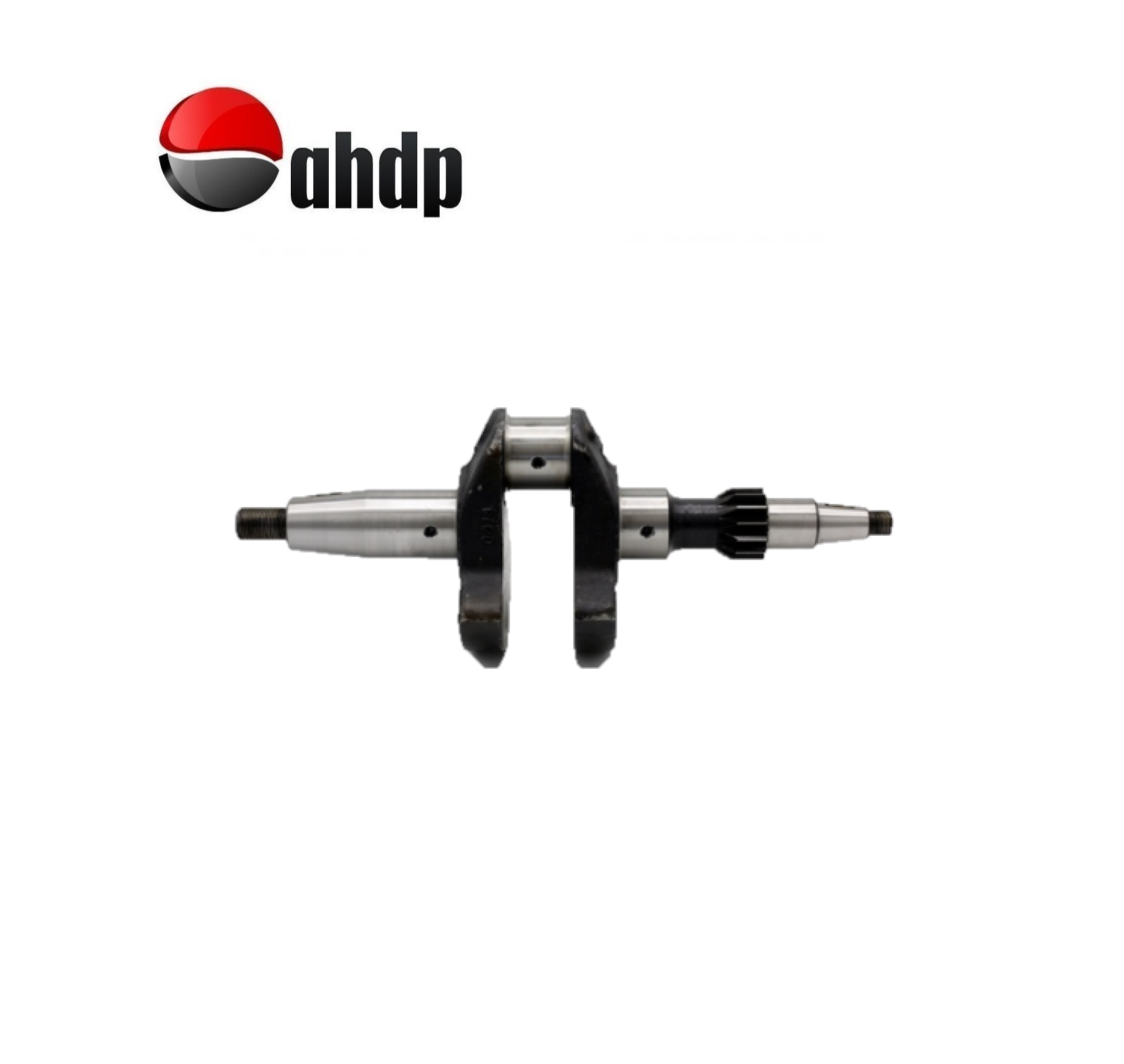 CRANKSHAFT INDUSTRIAL FORGED LOMBARDINI - LI011050055