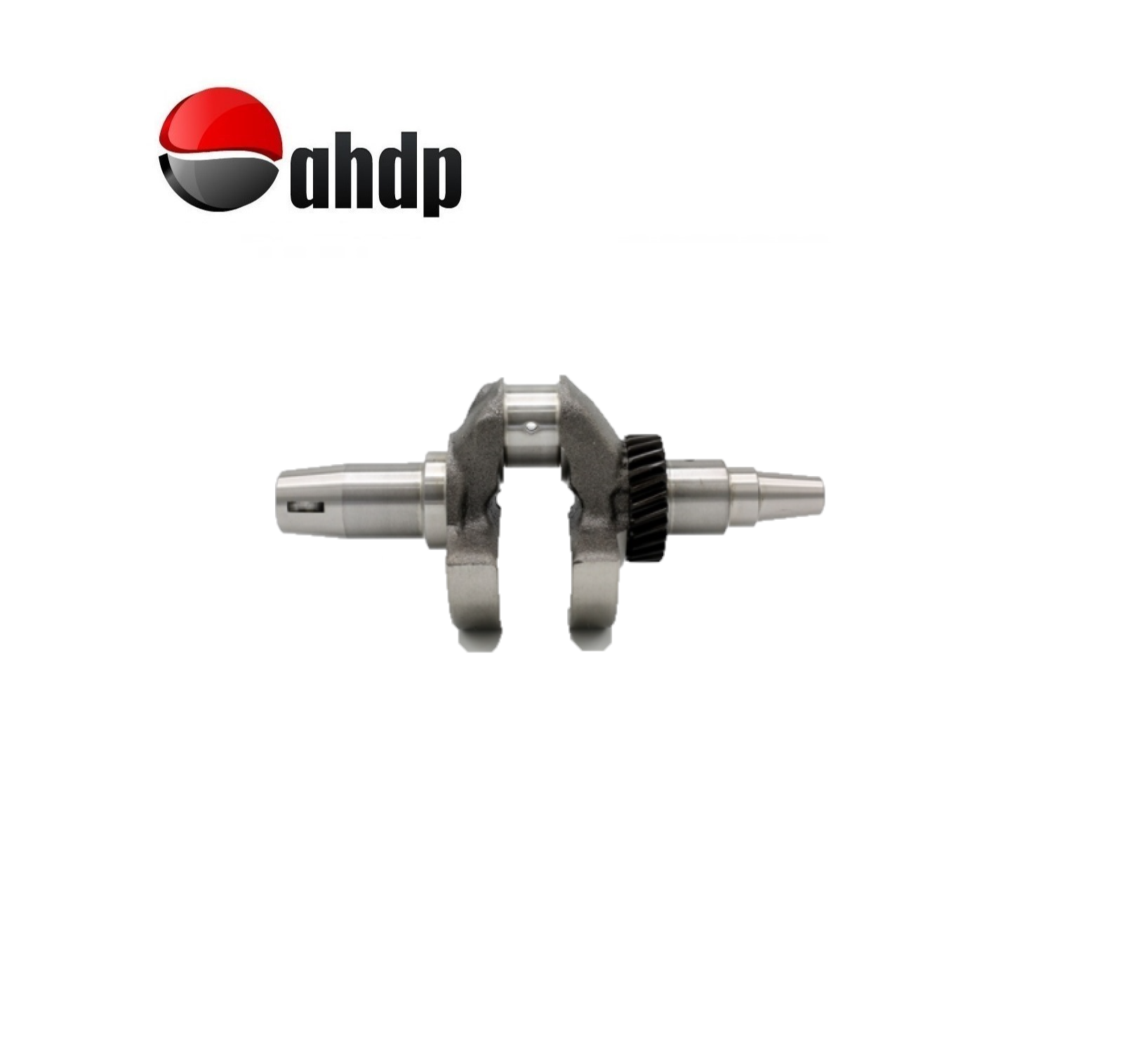 CRANKSHAFT LOMBARDINI - LI011050855