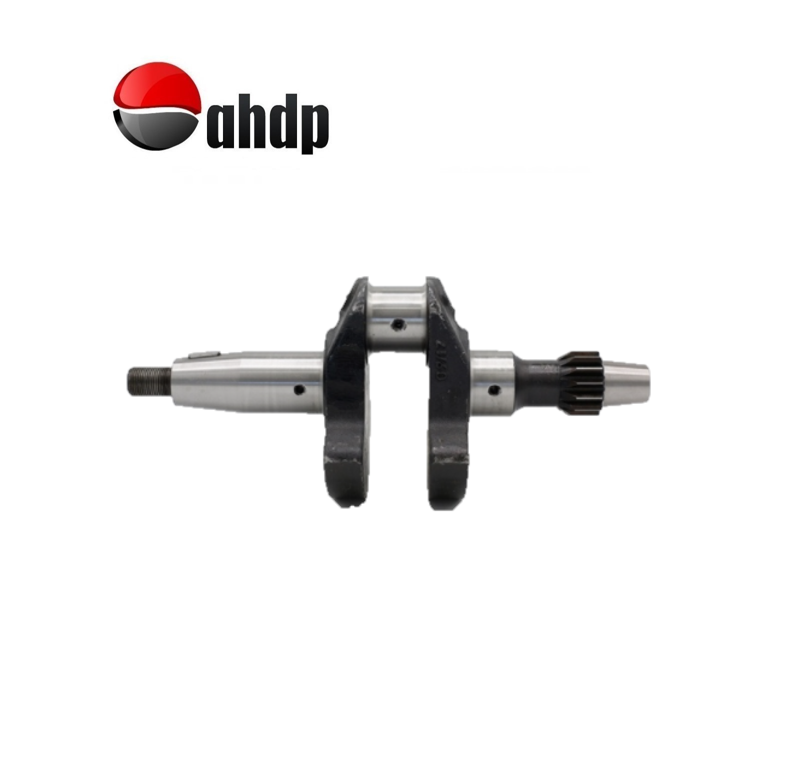 CRANKSHAFT AUTOMOTIVE FORGED LOMBARDINI - LI011051040