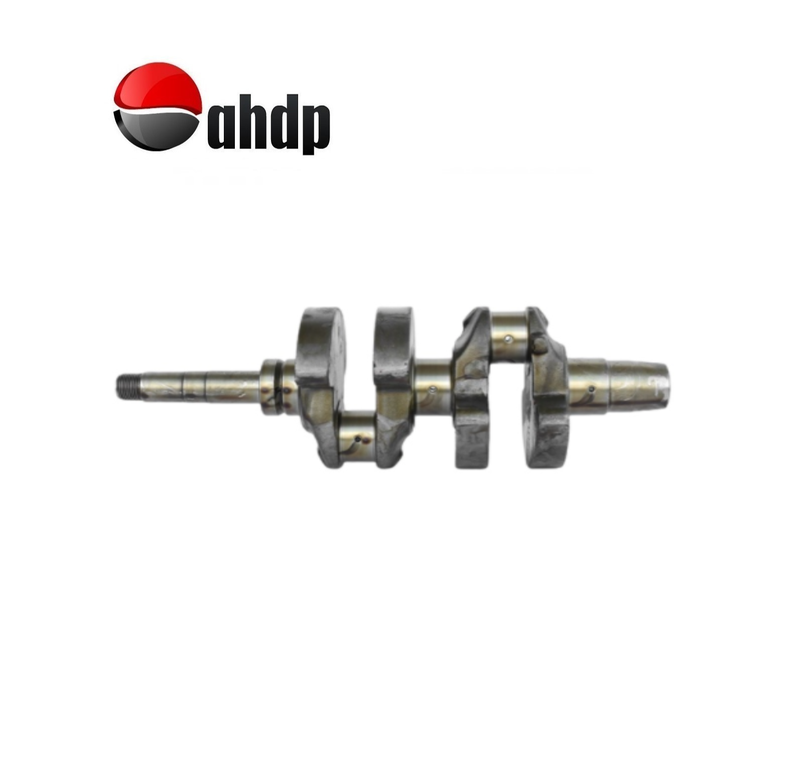 CRANKSHAFT LOMBARDINI - LI011052015