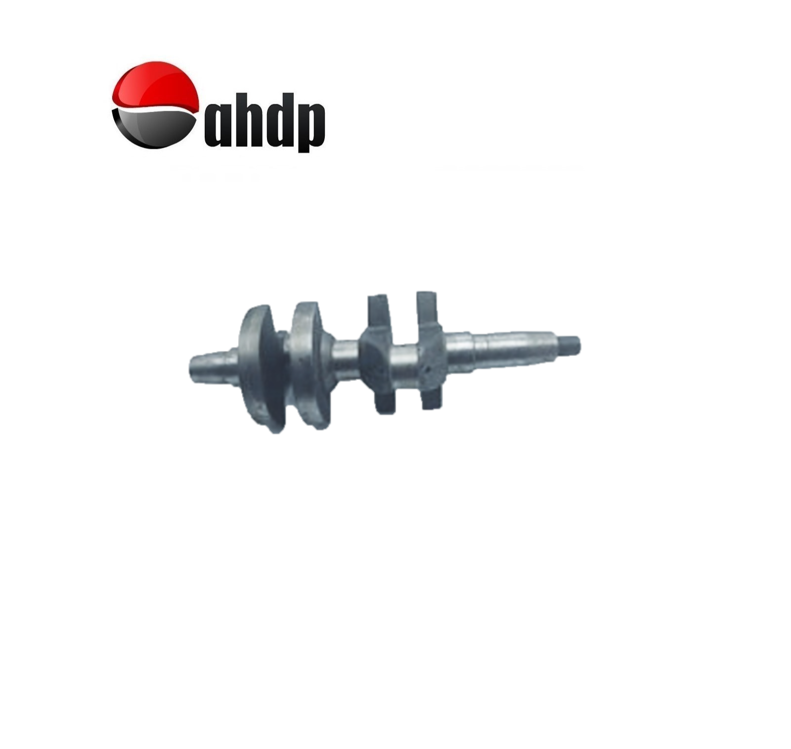 CRANKSHAFT LOMBARDINI - LI012941000