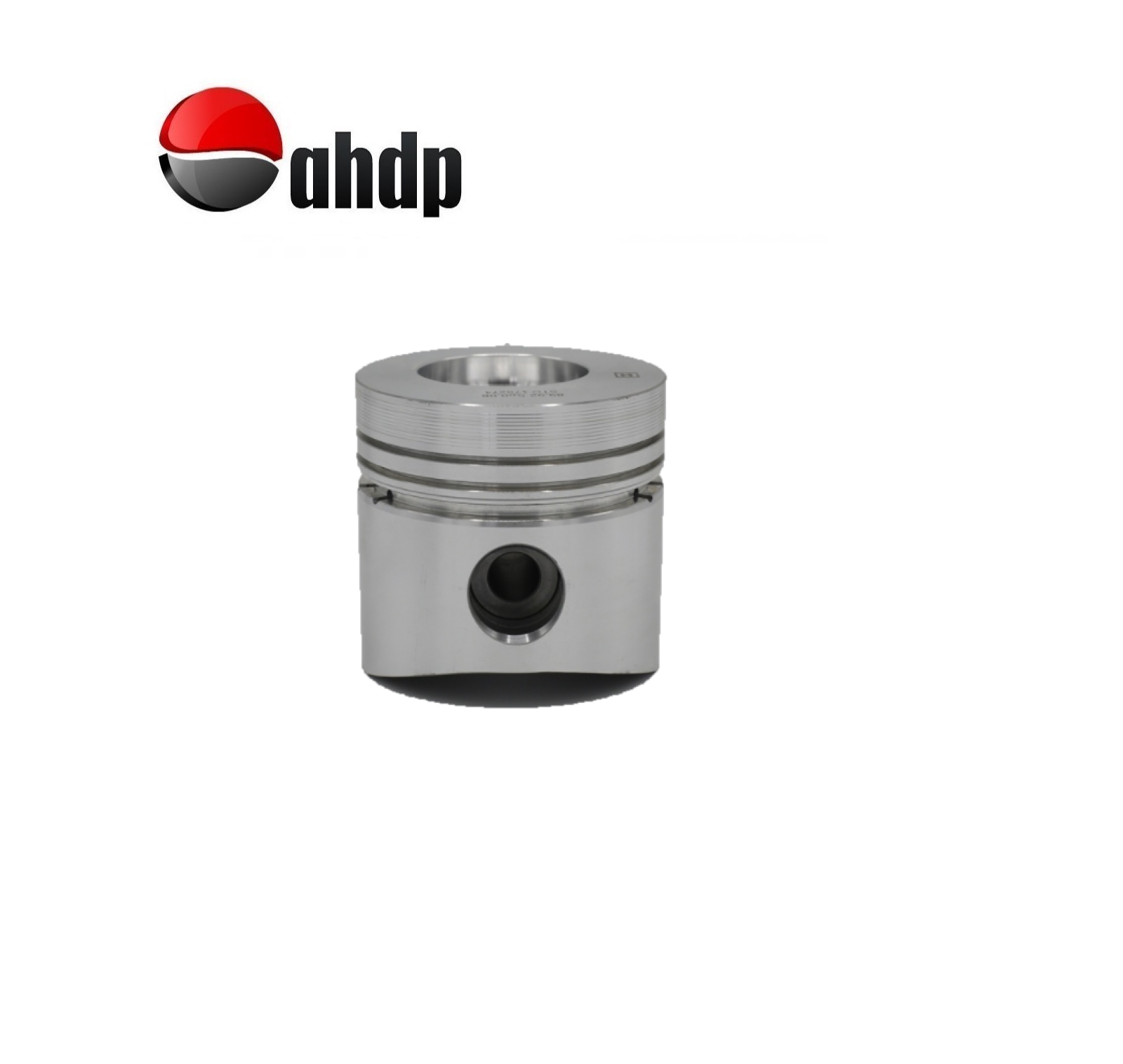 PISTON 1.00 DIAMETER 91.00 M/M LOMBARDINI - LI016500111