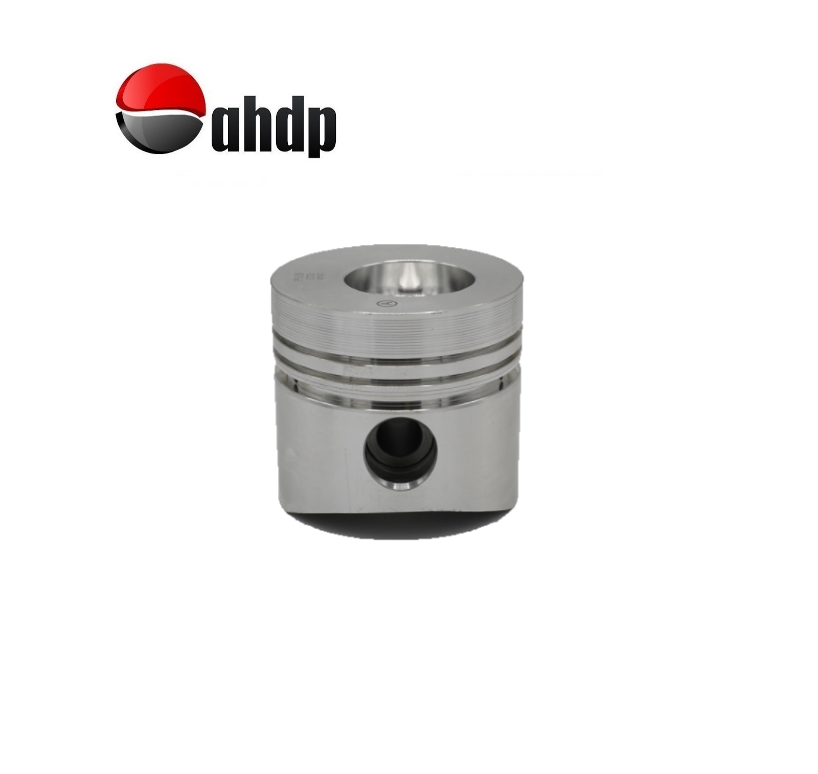 PISTON 0.50 DIAMETER 95.50 M/M LOMBARDINI - LI016500273