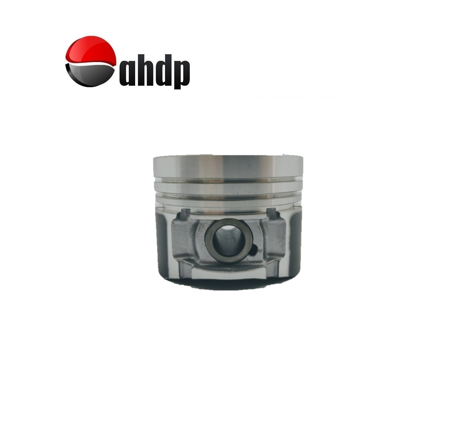 PISTON 0.50 DIAMETER 75.50 M/M LOMBARDINI - LI016500513