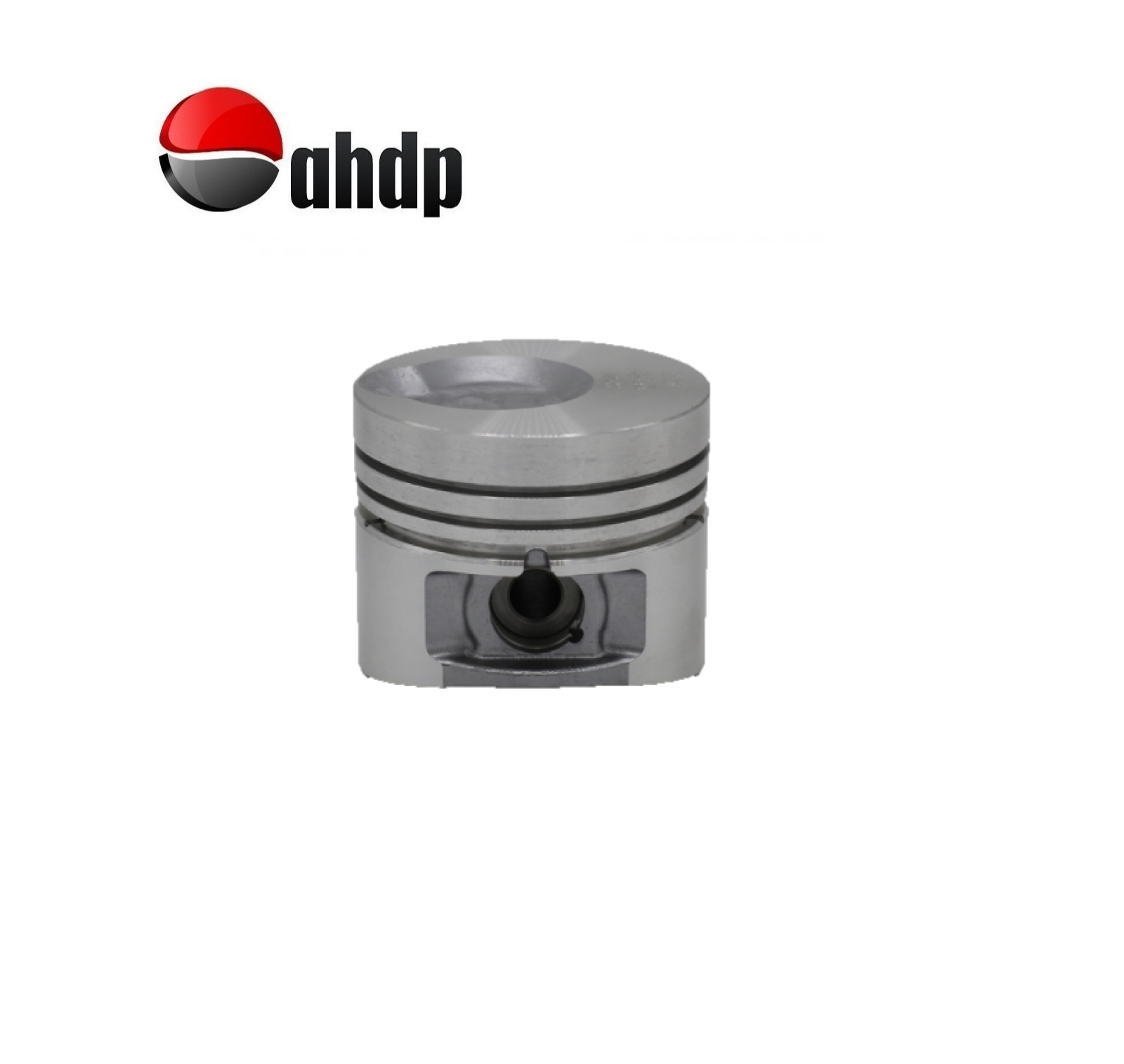 PISTON 0.50 DIAMETER 72.50 M/M LOMBARDINI - LI016500996