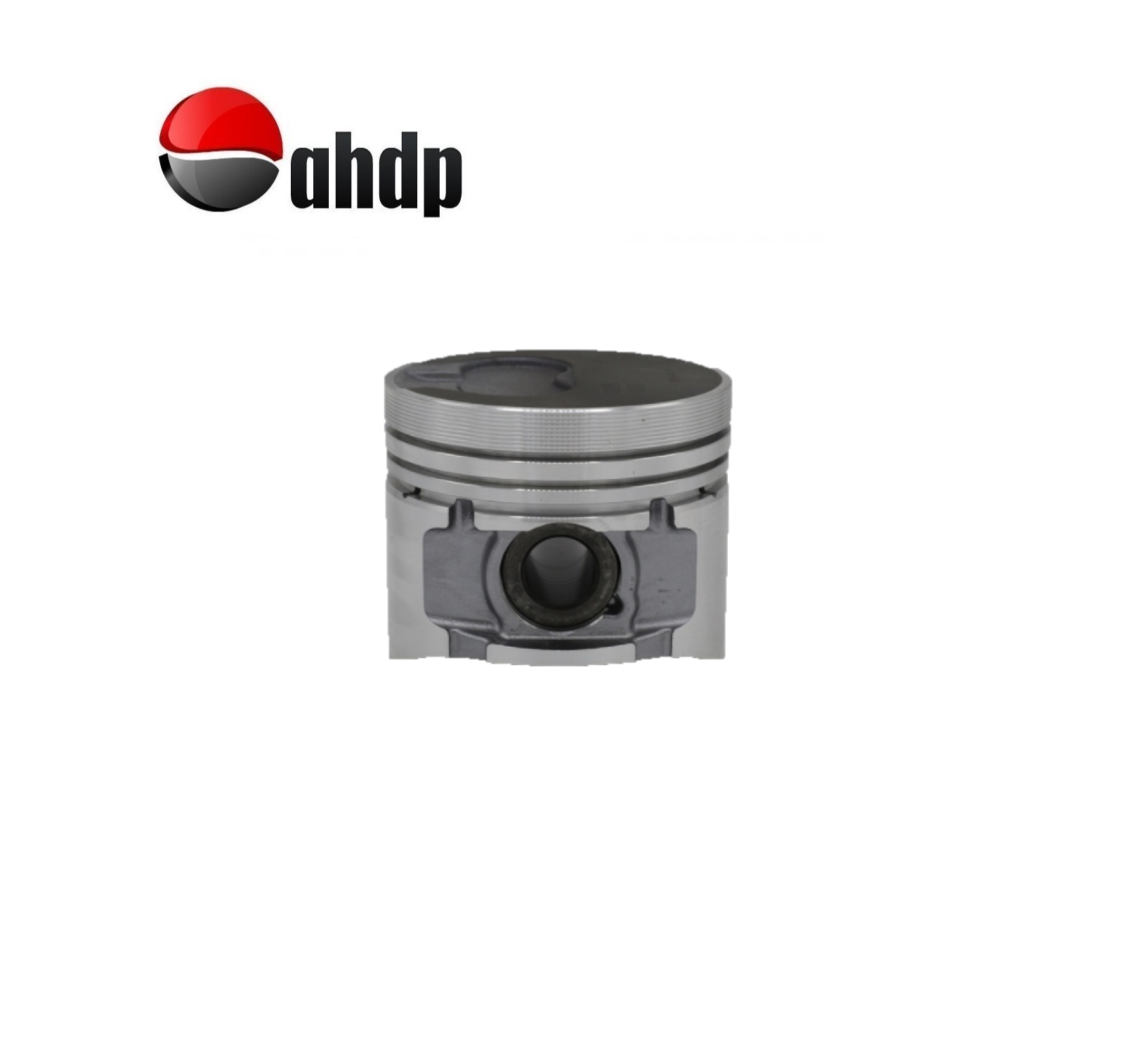 PISTON 0.50 DIAMETER 88.50 M/M LOMBARDINI - LI016501767