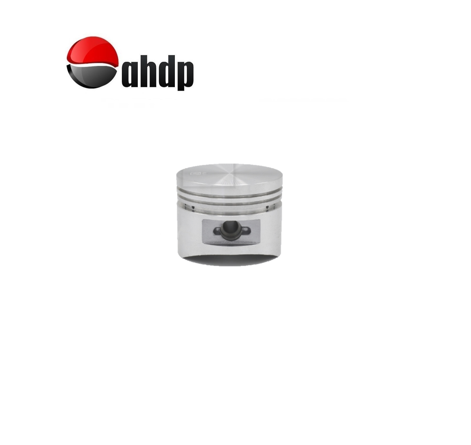 PISTON 0.50 DIAMETER 76.50 M/M LOMBARDINI - LI016502016