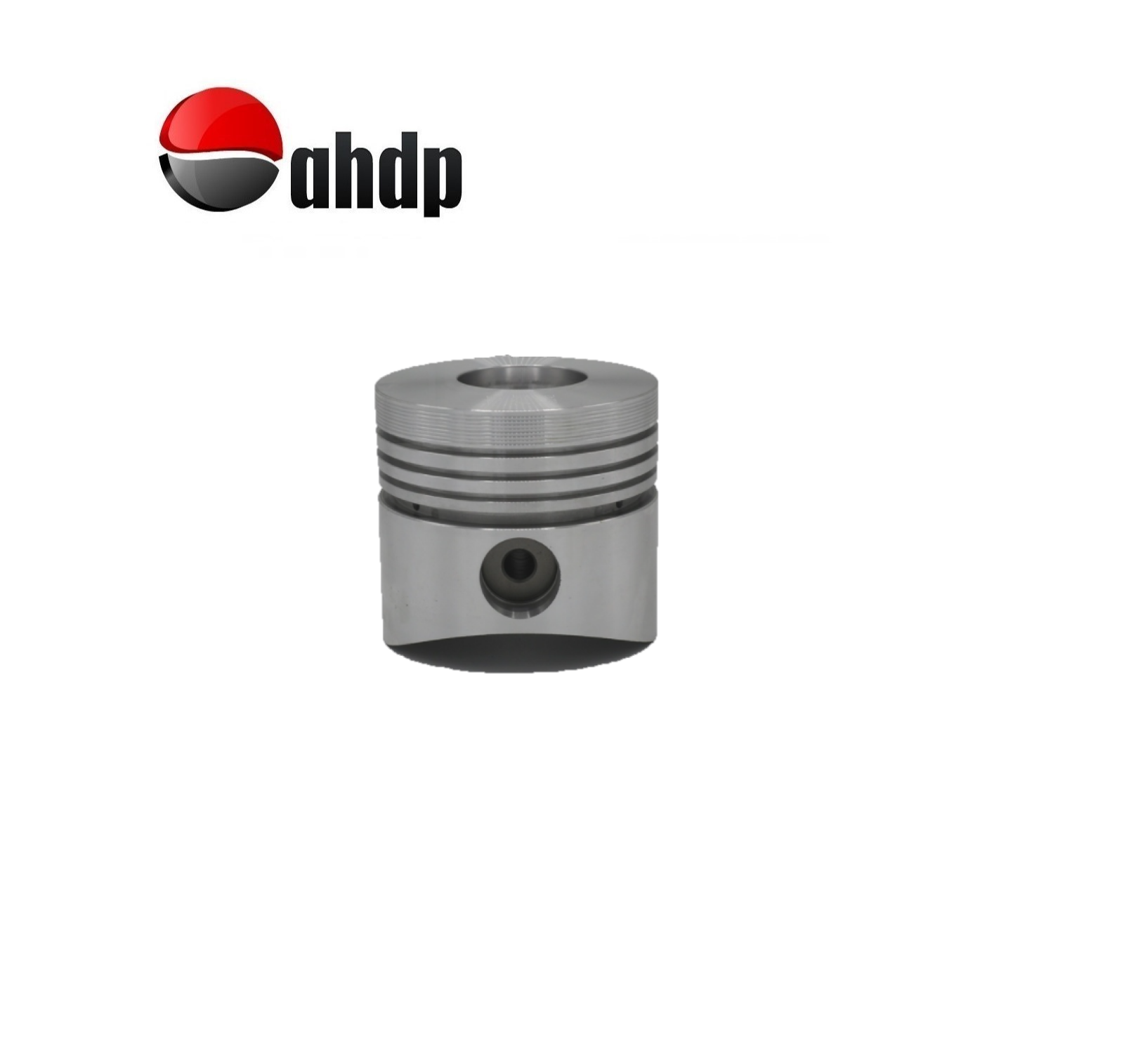 PISTON 0.50 DIAMETER 78.50 M/M 4R LOMBARDINI - LI016502029