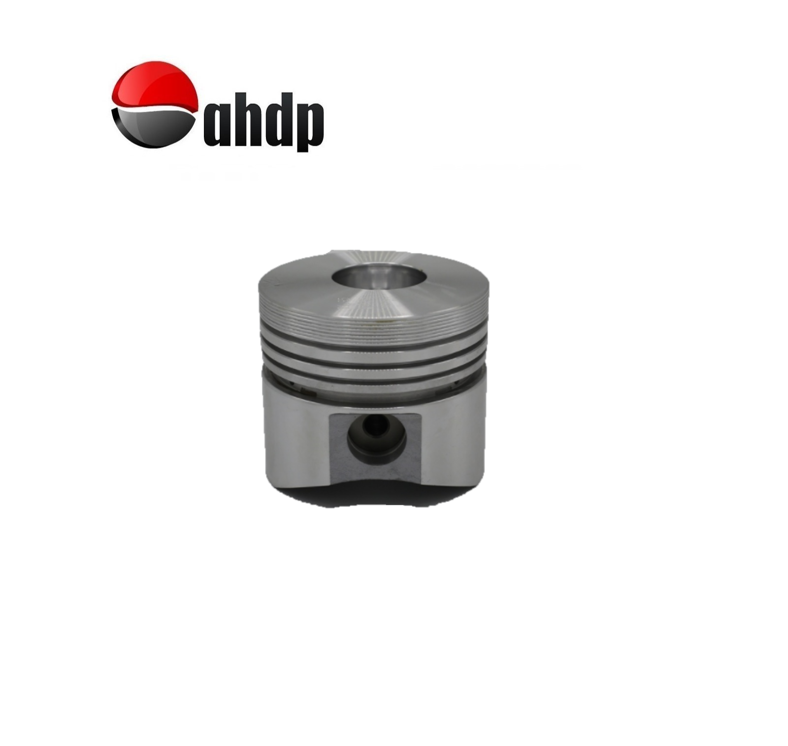 PISTON 1.00 DIAMETER 83.00 M/M 4R LOMBARDINI - LI016502065