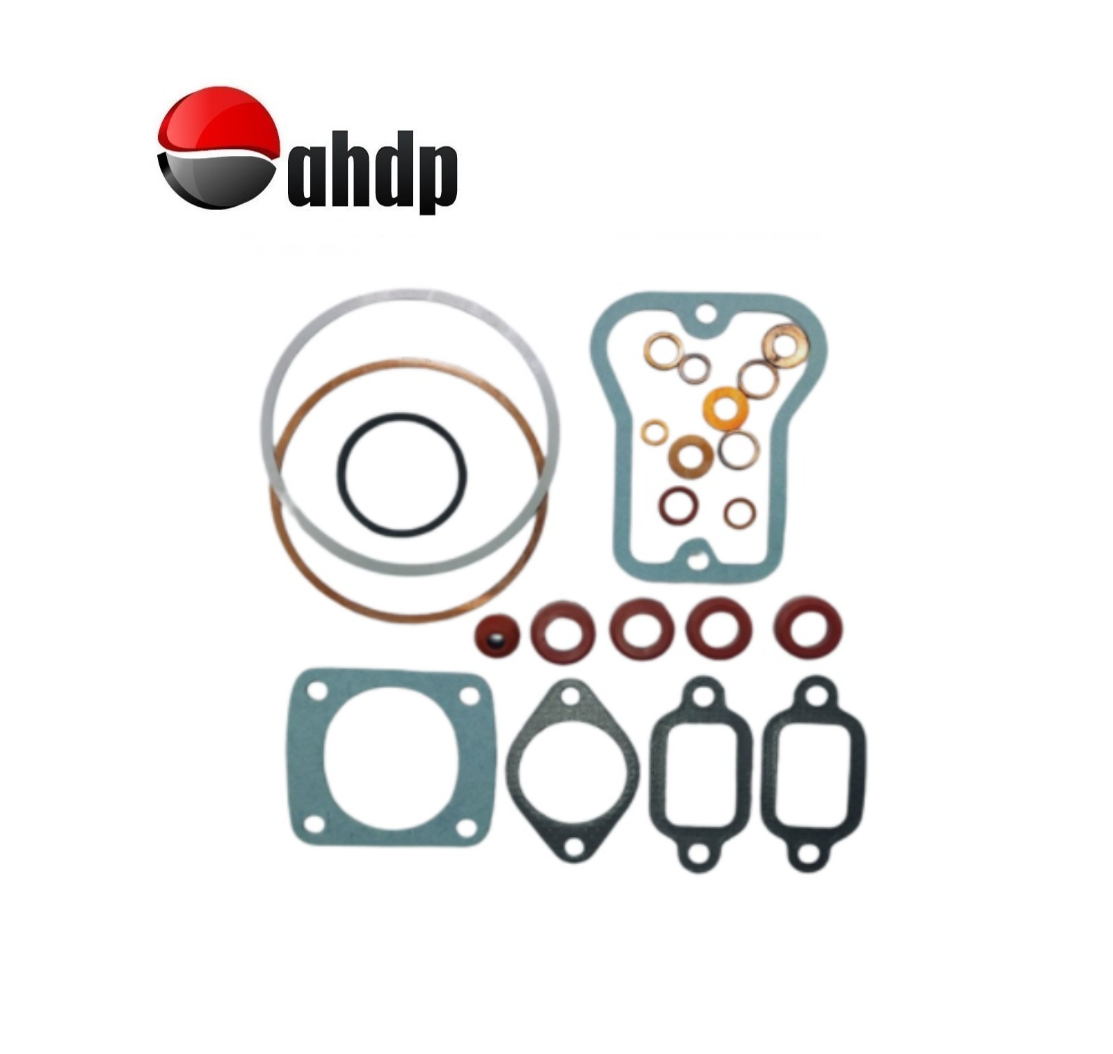 GASKET SET UPPER GASKET SET LOMBARDINI - LI01GS5LD930-3