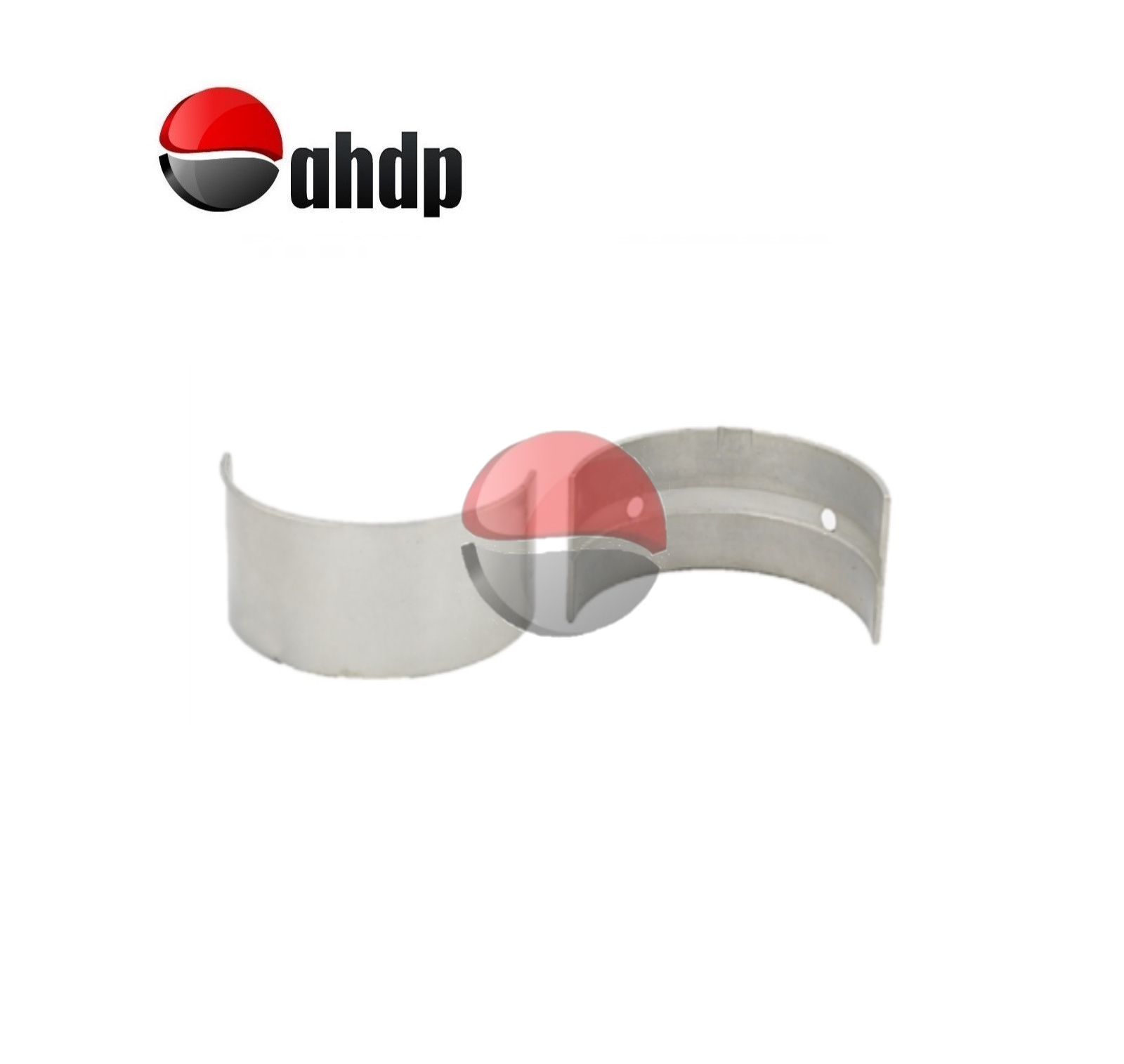 MAIN BEARING FLYWHEEL END 0.50 LISTER PETTER - LP01268297