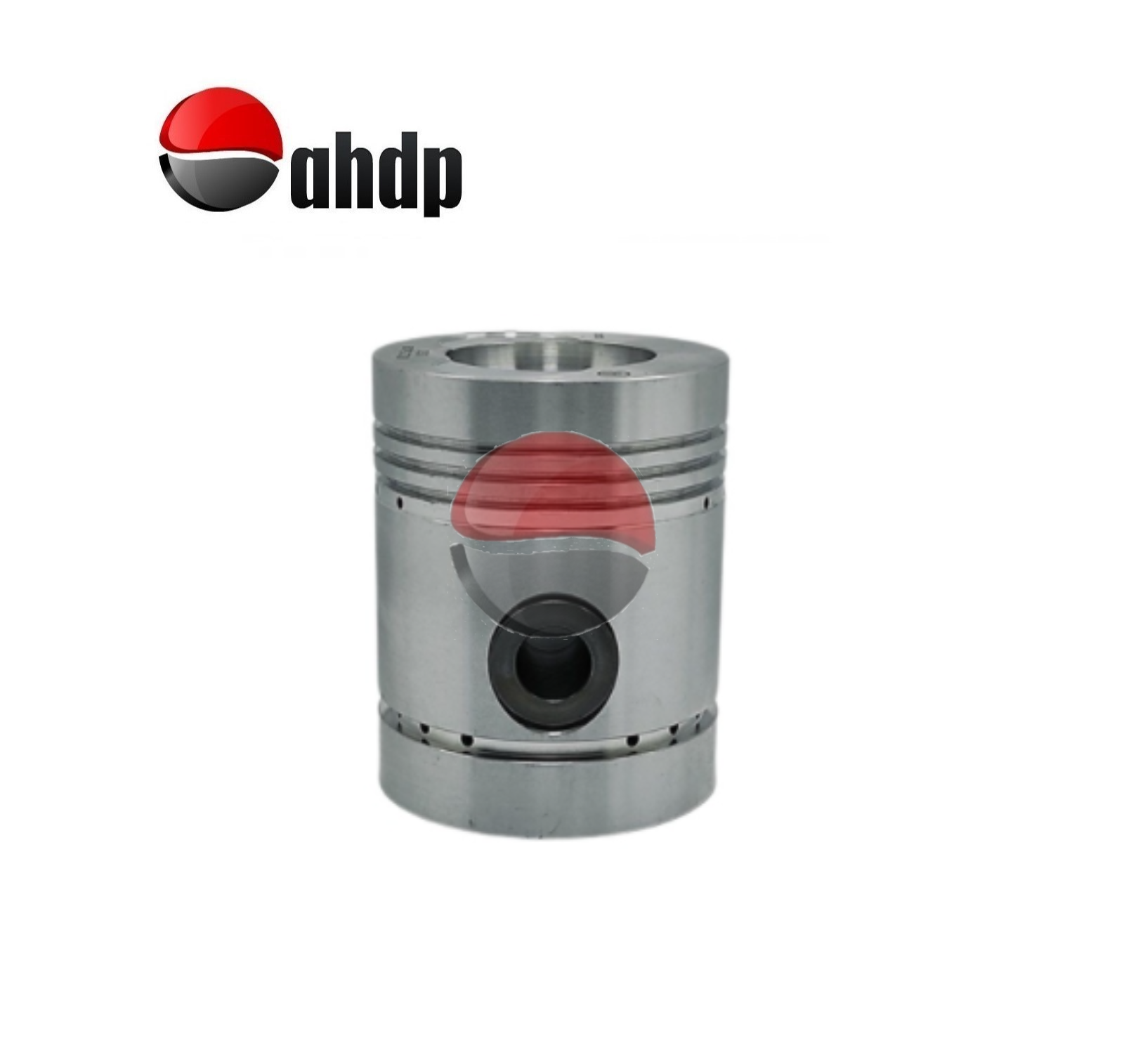 PISTON 0.50 DIAMETER 87.81 M/M LISTER PETTER - LP01364621