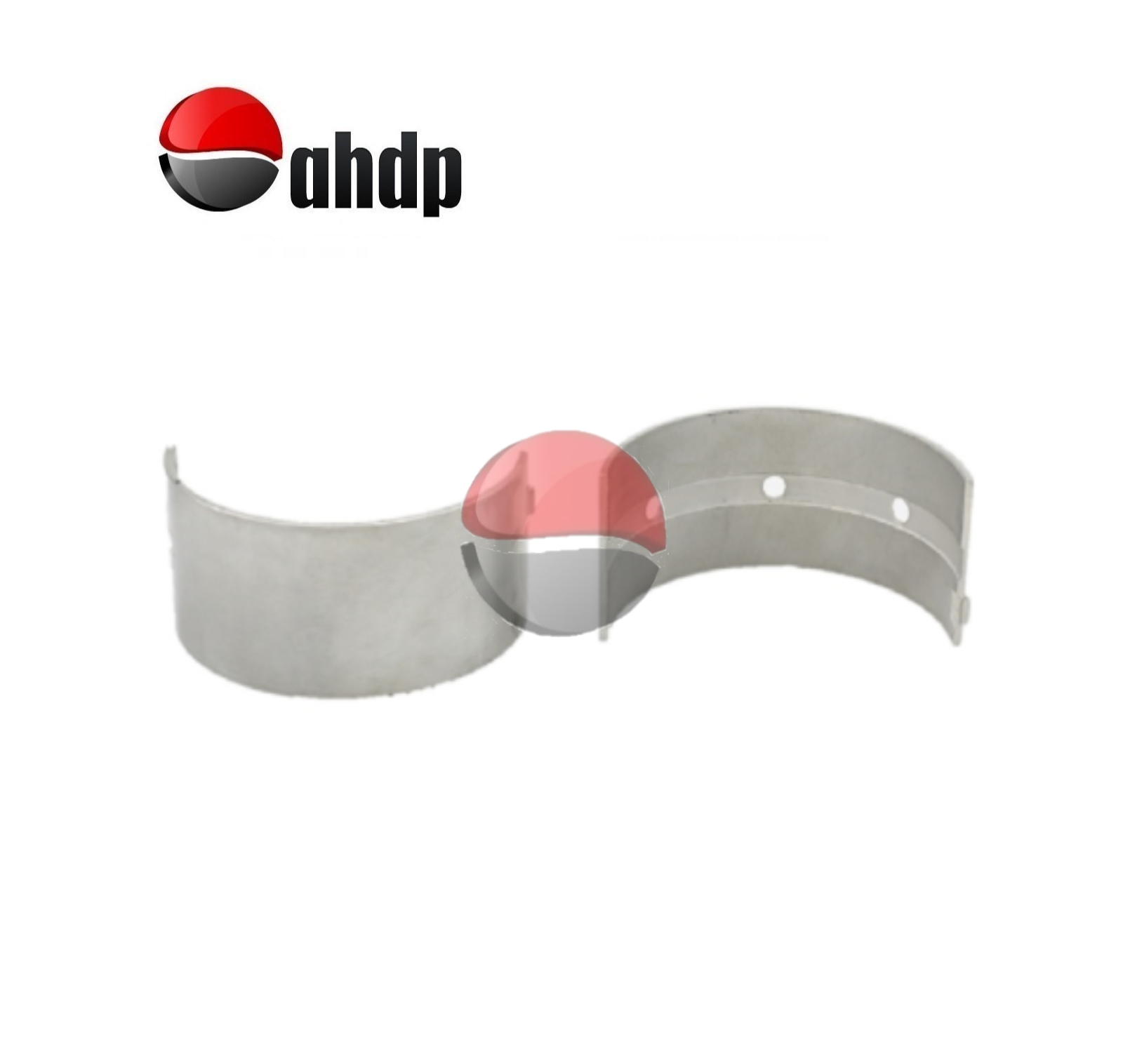 MAIN BEARING 0.50 LISTER PETTER - LP01390143050