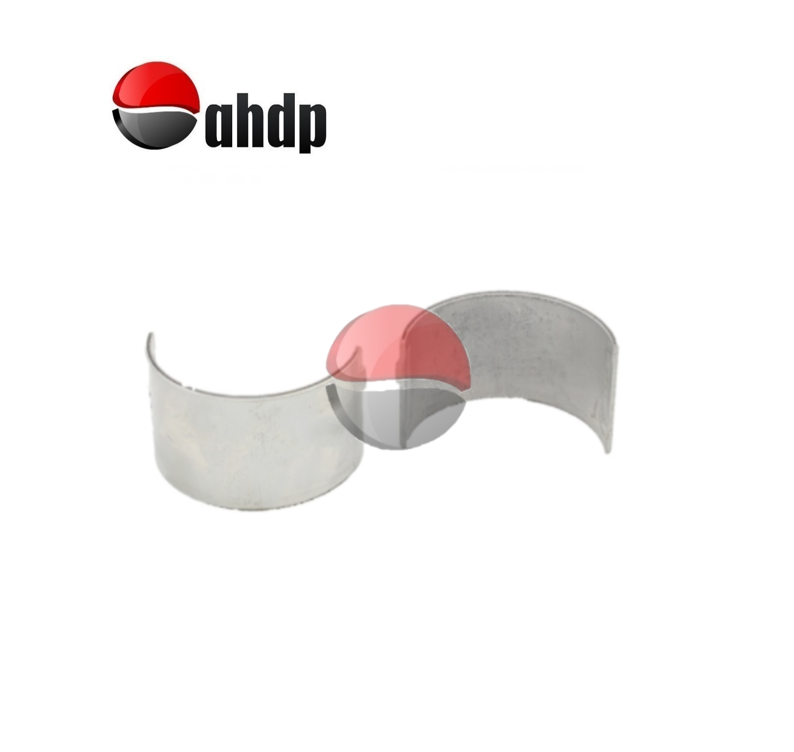 CON-ROD BEARING 0.50 LISTER PETTER - LP01392991