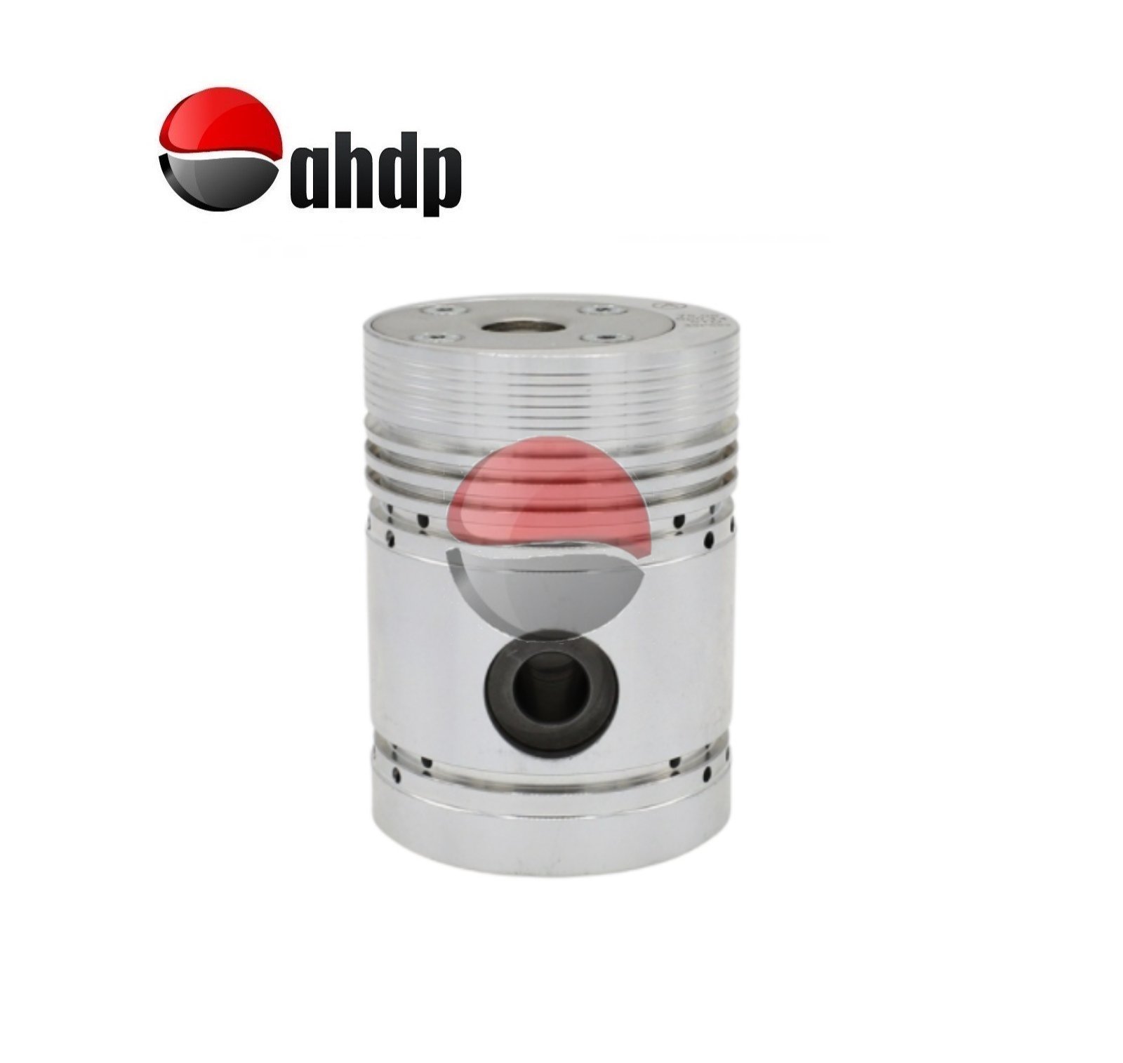 PISTON 0.50 DIAMETER 76.70 M/M LISTER PETTER - LP0157011308