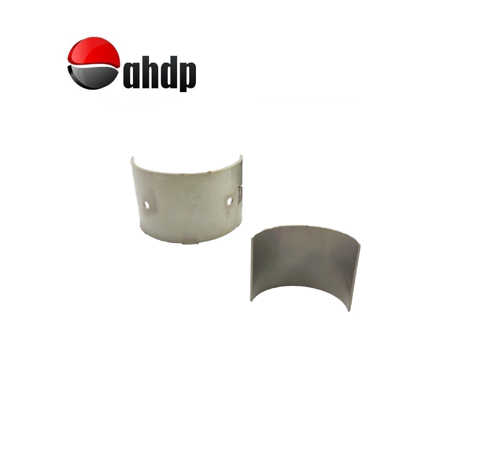 MAIN BEARING 0.50 LISTER PETTER - LP0157012970050