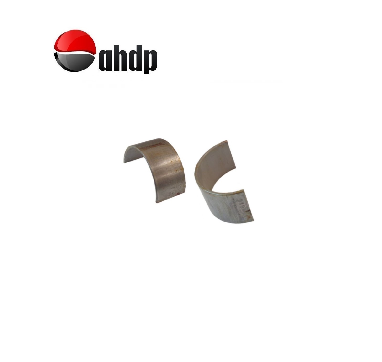 CON-ROD BEARING STD LISTER PETTER - LP0157012980