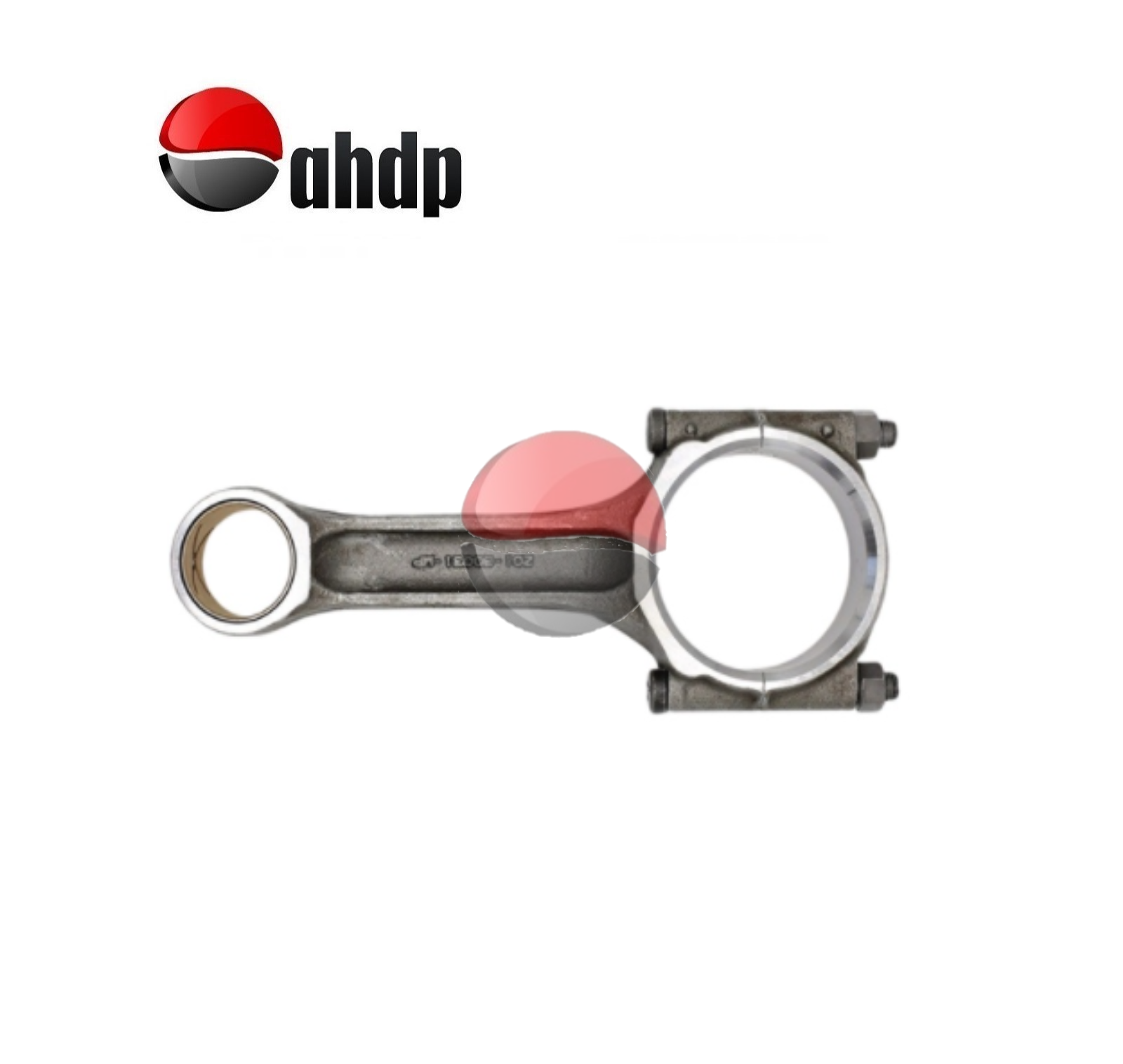 CONNECTING ROD LISTER PETTER - LP0157030261