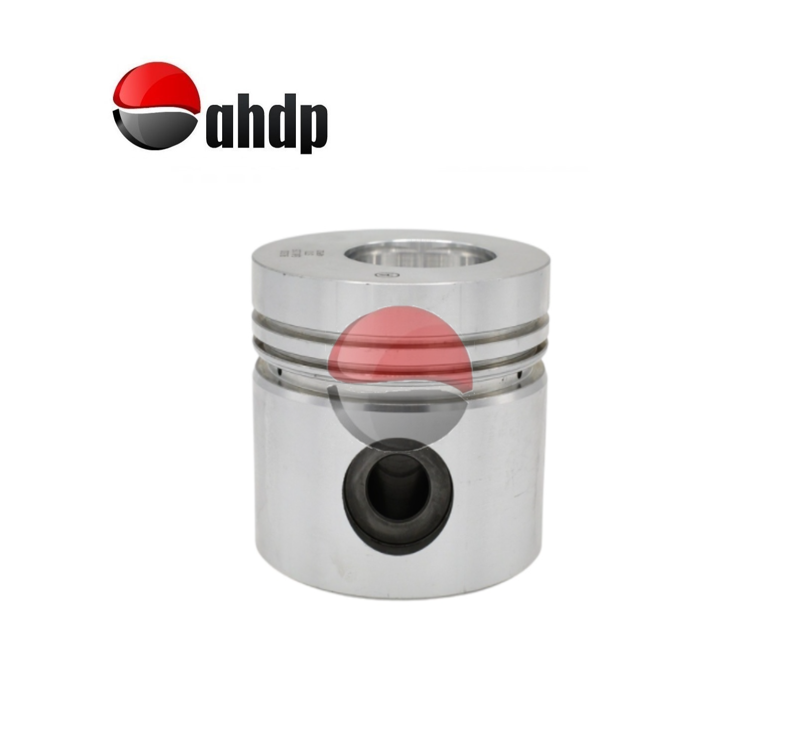 PISTON 0.50 DIAMETER 98.925 M/M LISTER PETTER - LP0157033360050